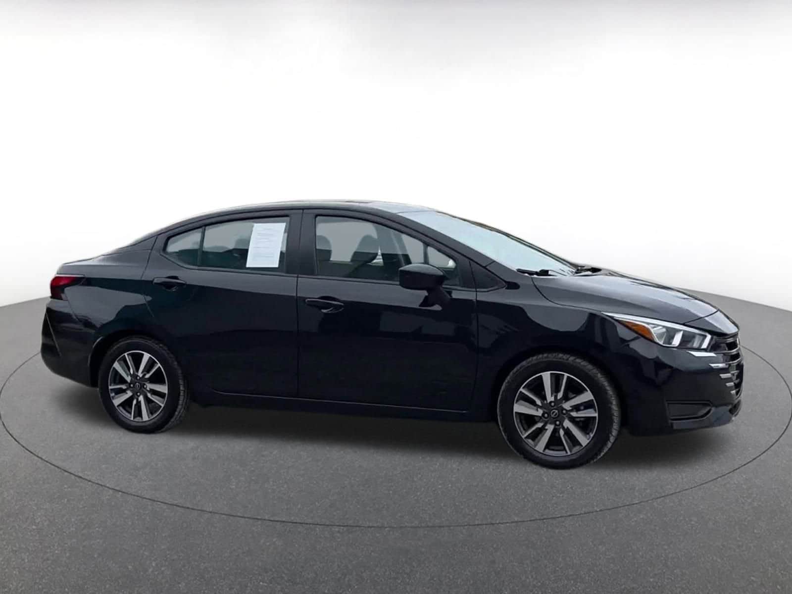 Thumbnail: 2023 Nissan Versa - 16