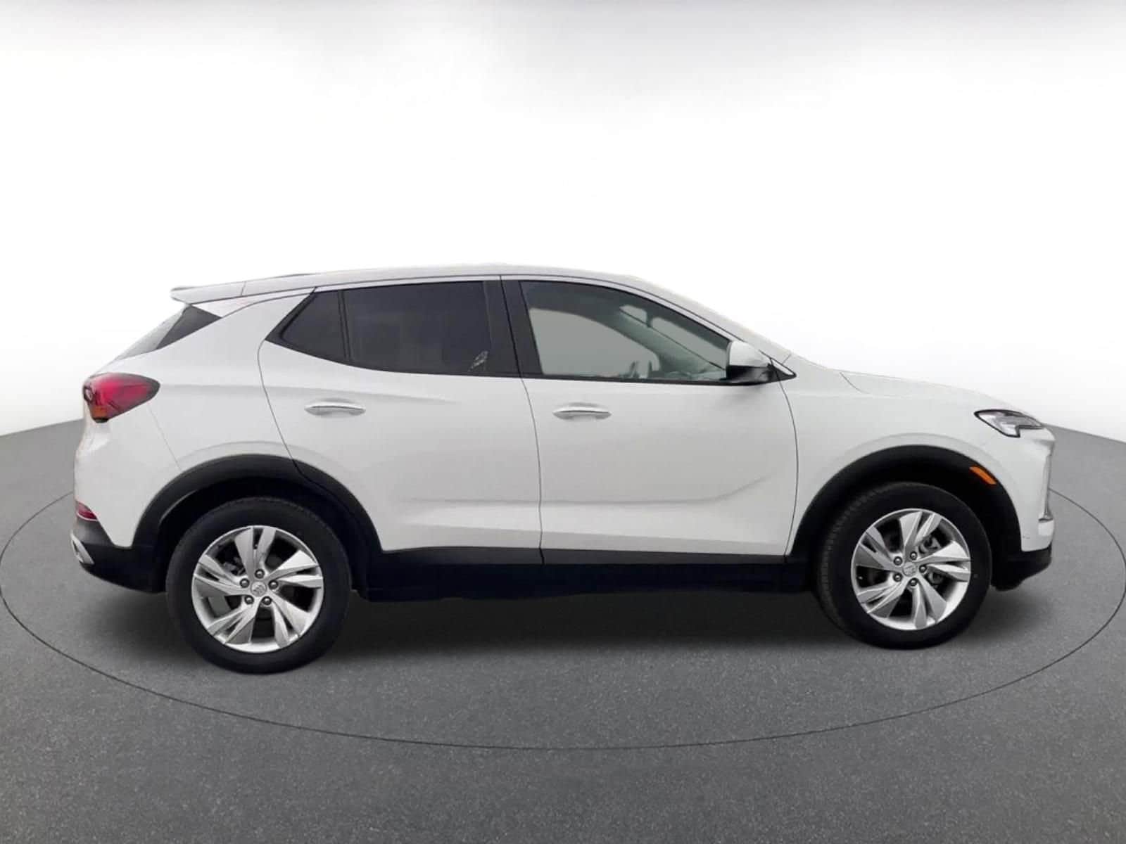 Thumbnail: 2025 Buick Encore GX - 16