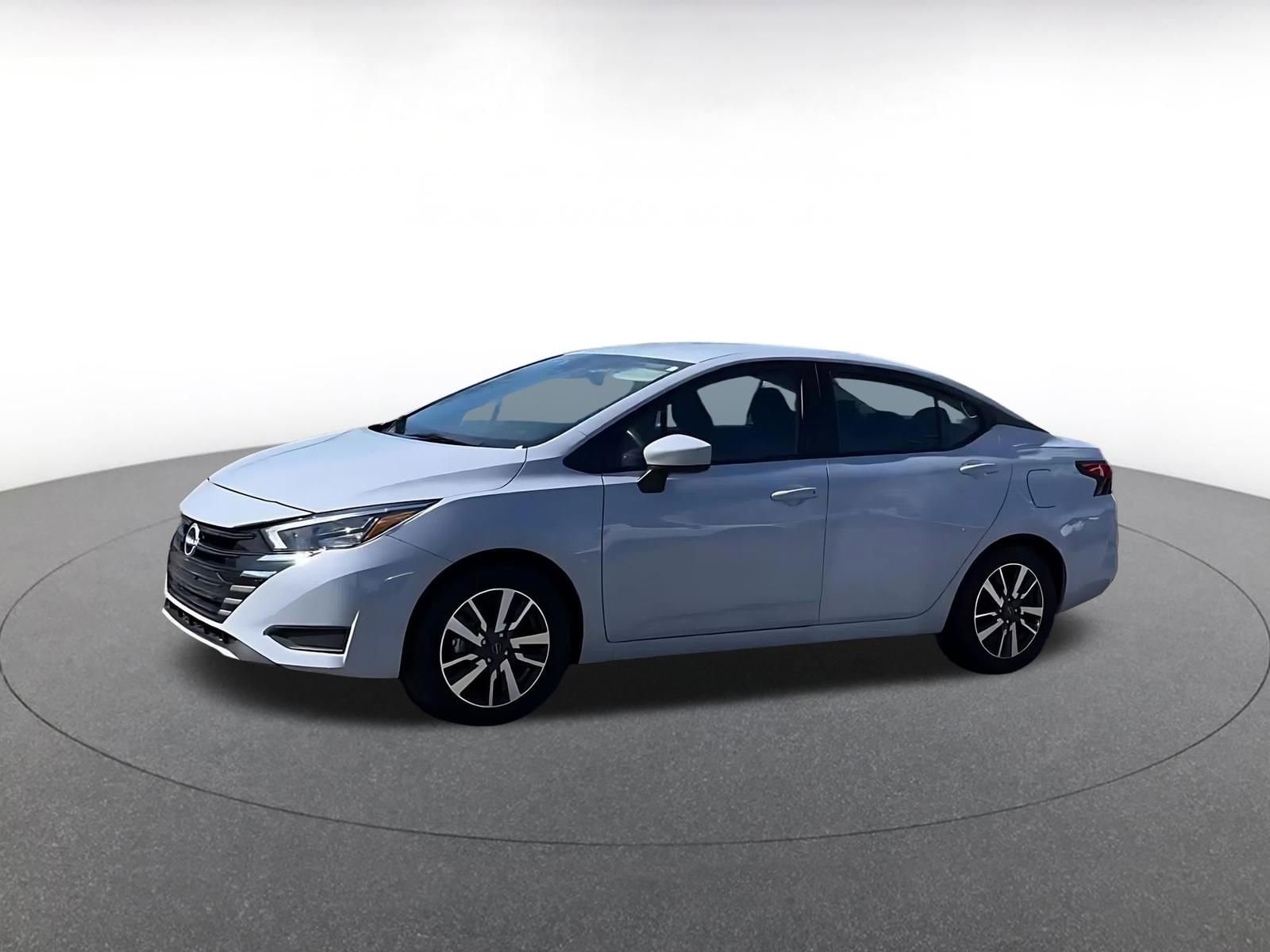 Thumbnail: 2025 Nissan Versa - 7