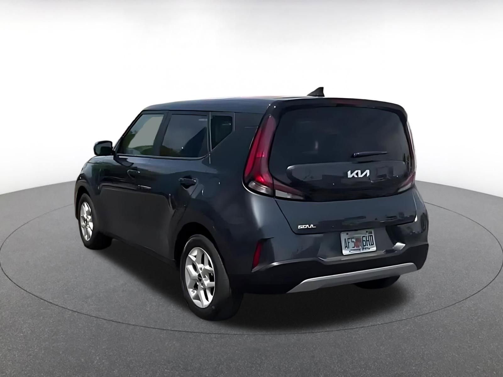 Thumbnail: 2025 Kia Soul - 11