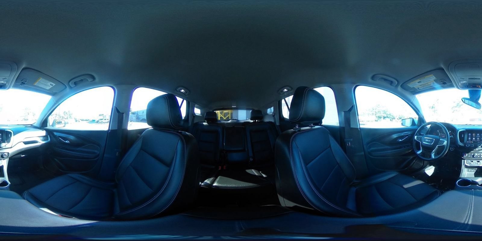 2024 GMC Terrain SLT - Photo 40