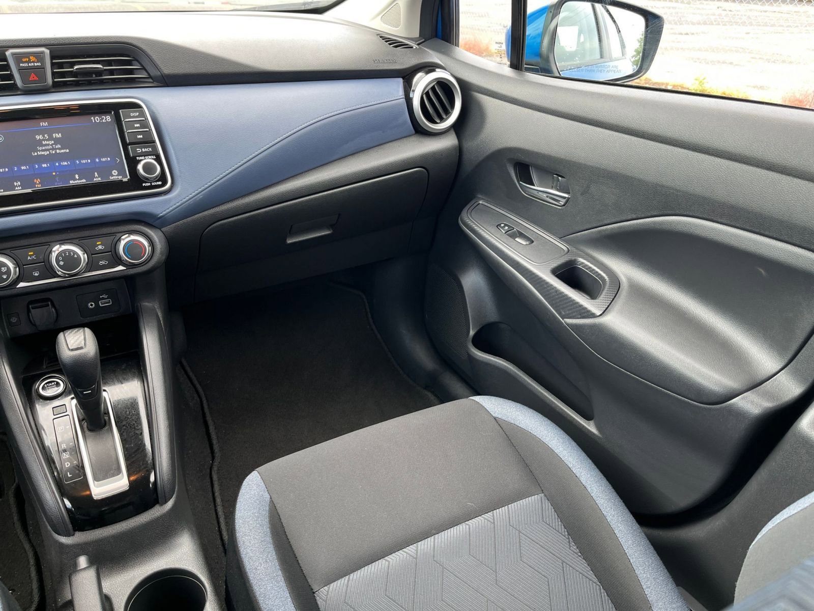 Thumbnail: 2023 Nissan Versa - 32