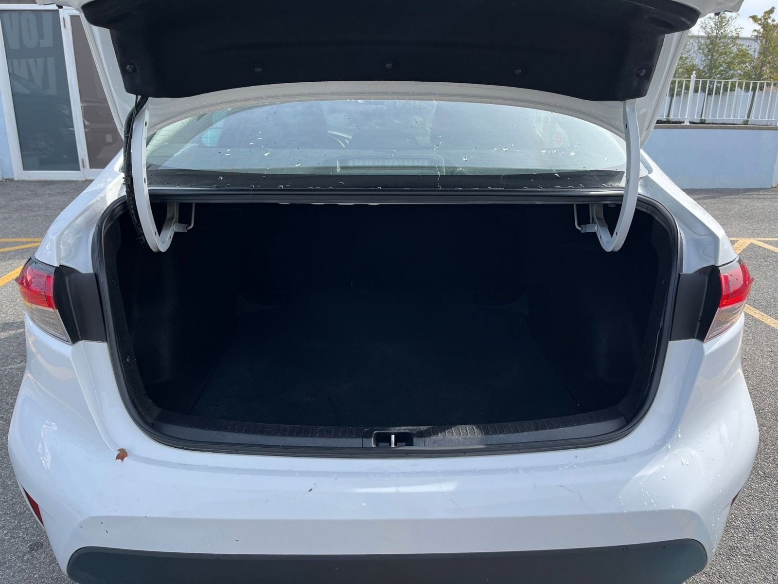 Thumbnail: 2024 Toyota Corolla - 28