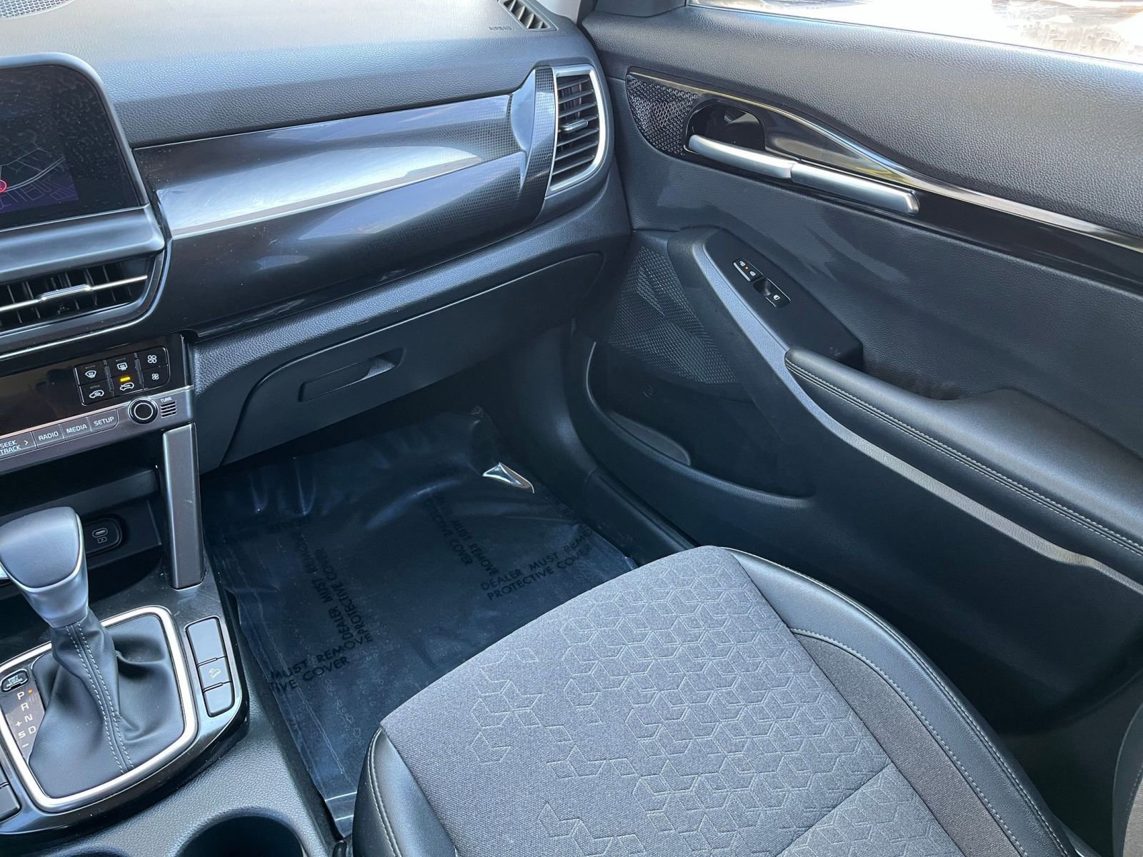 Thumbnail: 2025 Kia Seltos - 35