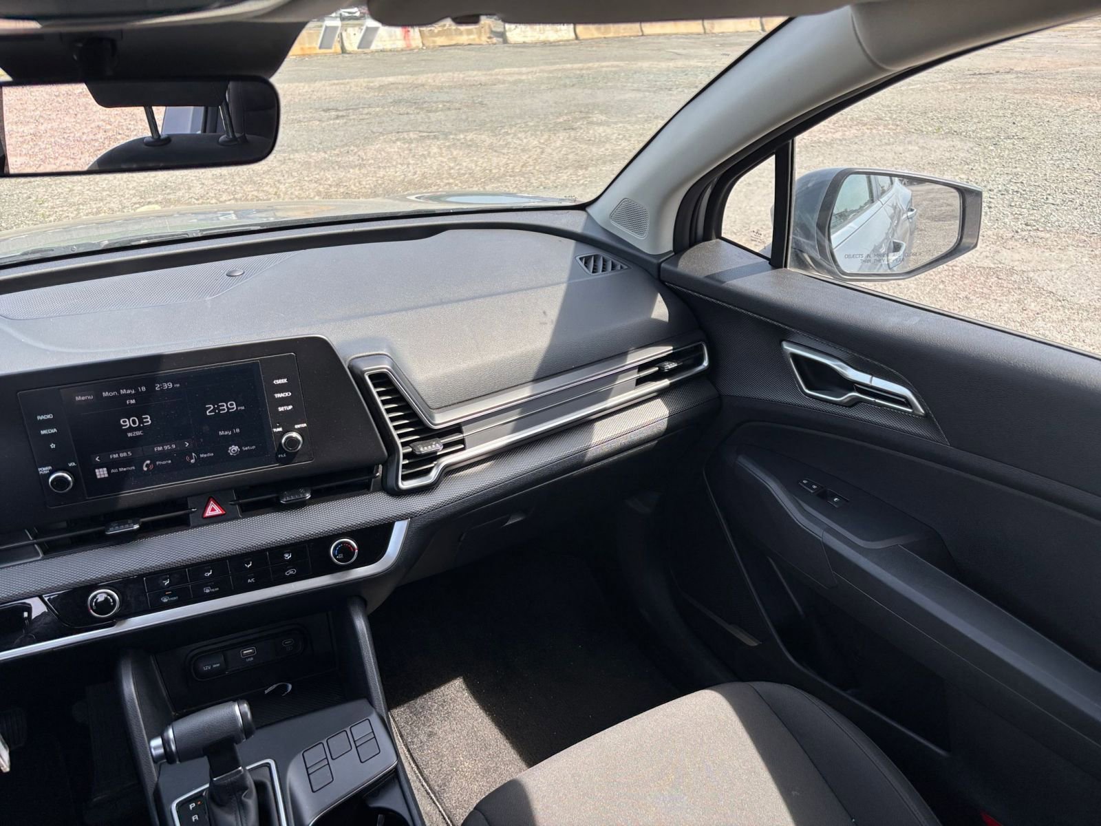 Thumbnail: 2025 Kia Sportage - 31