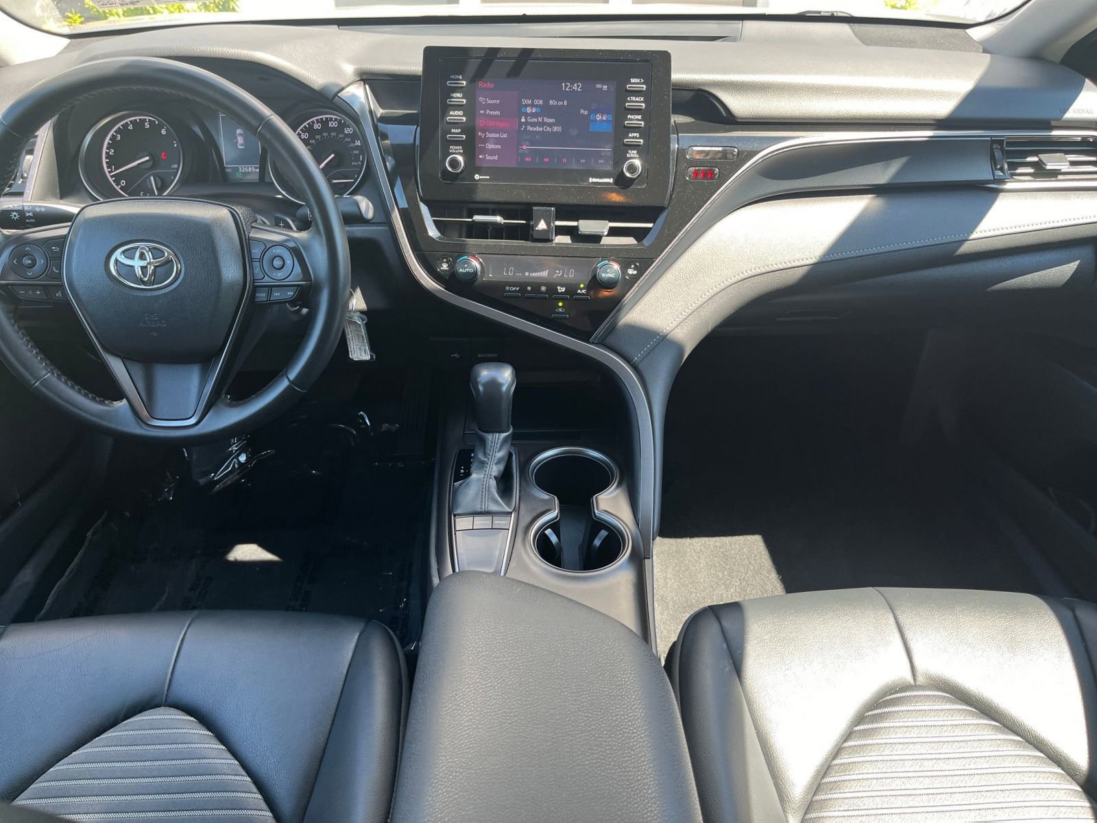 Thumbnail: 2024 Toyota Camry - 30