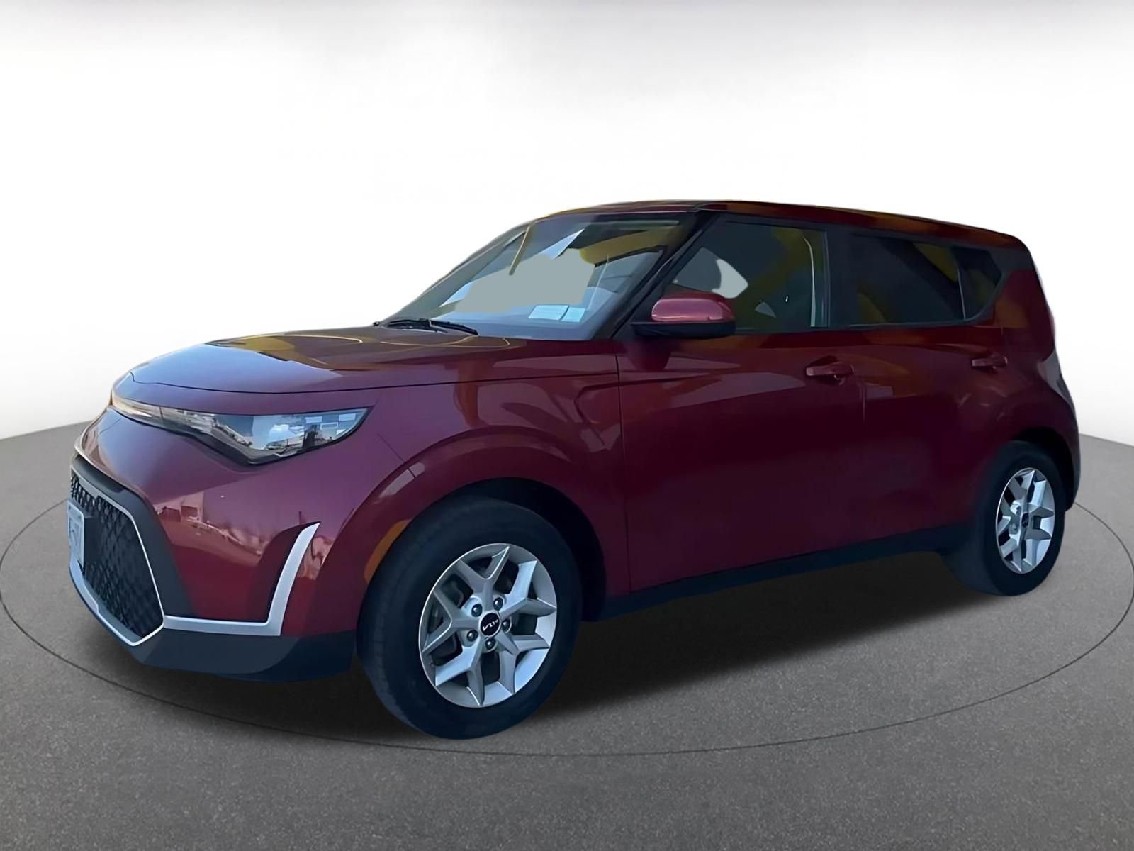 Thumbnail: 2025 Kia Soul - 16