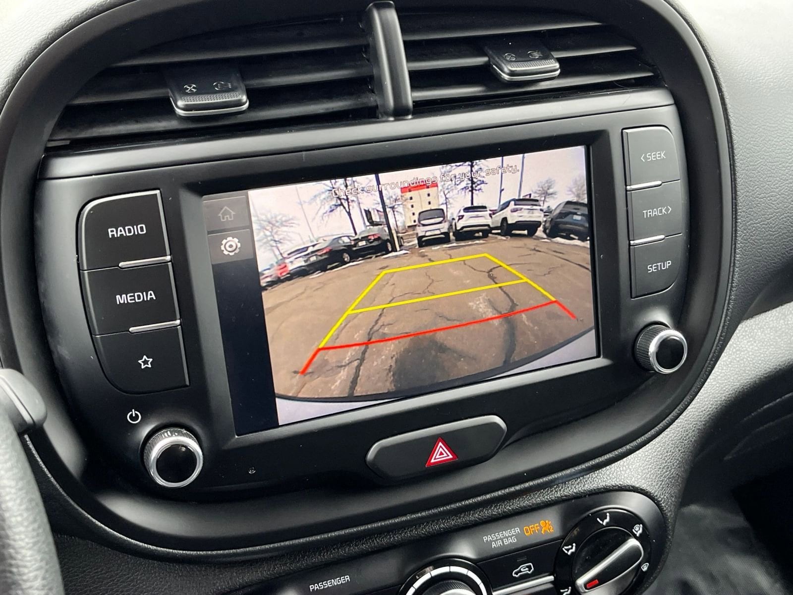 Thumbnail: 2025 Kia Soul - 21