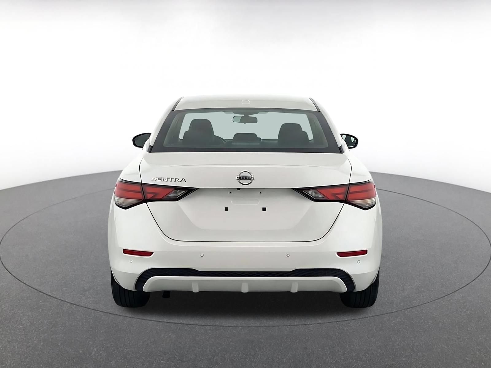 Thumbnail: 2025 Nissan Sentra - 6