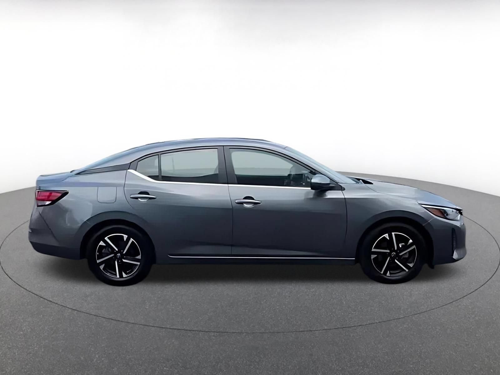 Thumbnail: 2025 Nissan Sentra - 15