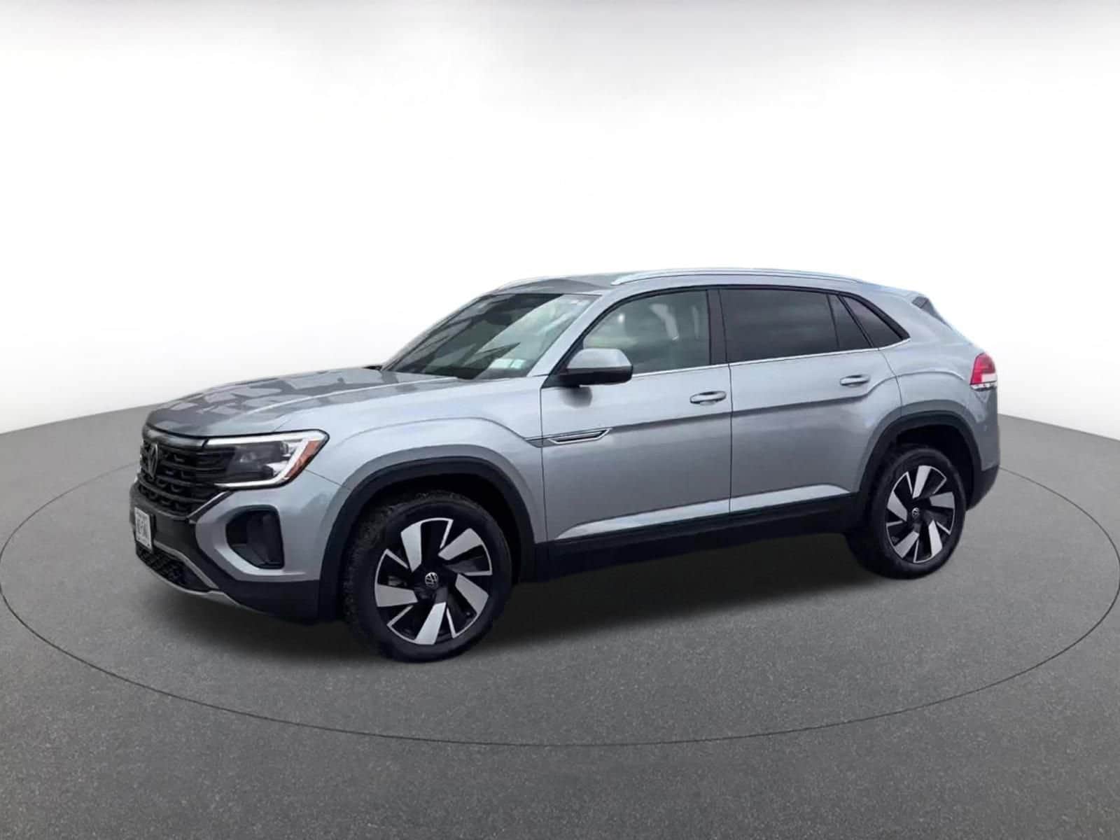 Thumbnail: 2025 Volkswagen Atlas - 8