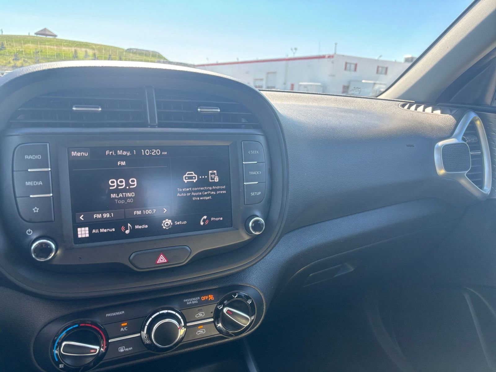 Thumbnail: 2025 Kia Soul - 33