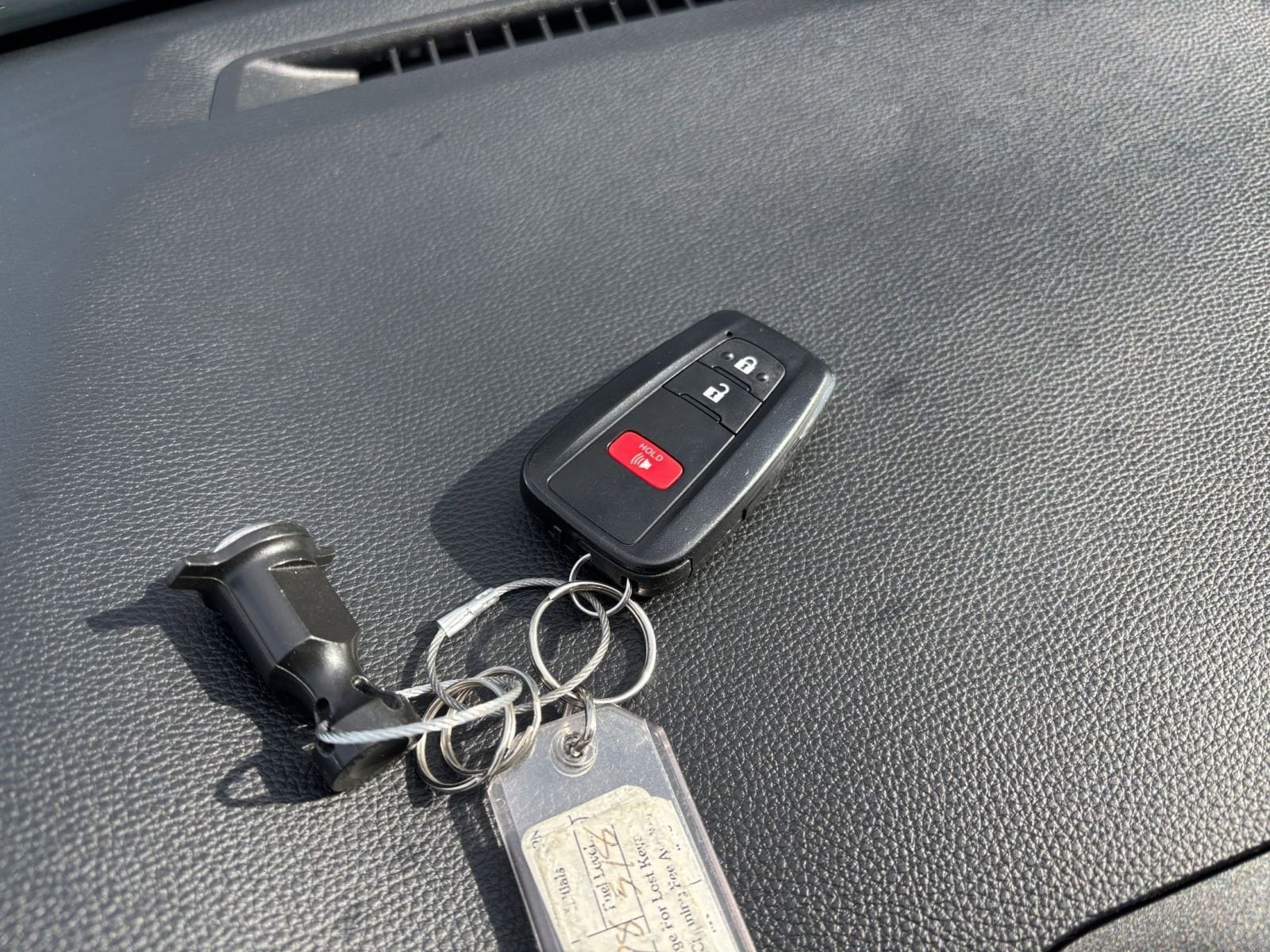 Thumbnail: 2025 Toyota RAV4 - 21