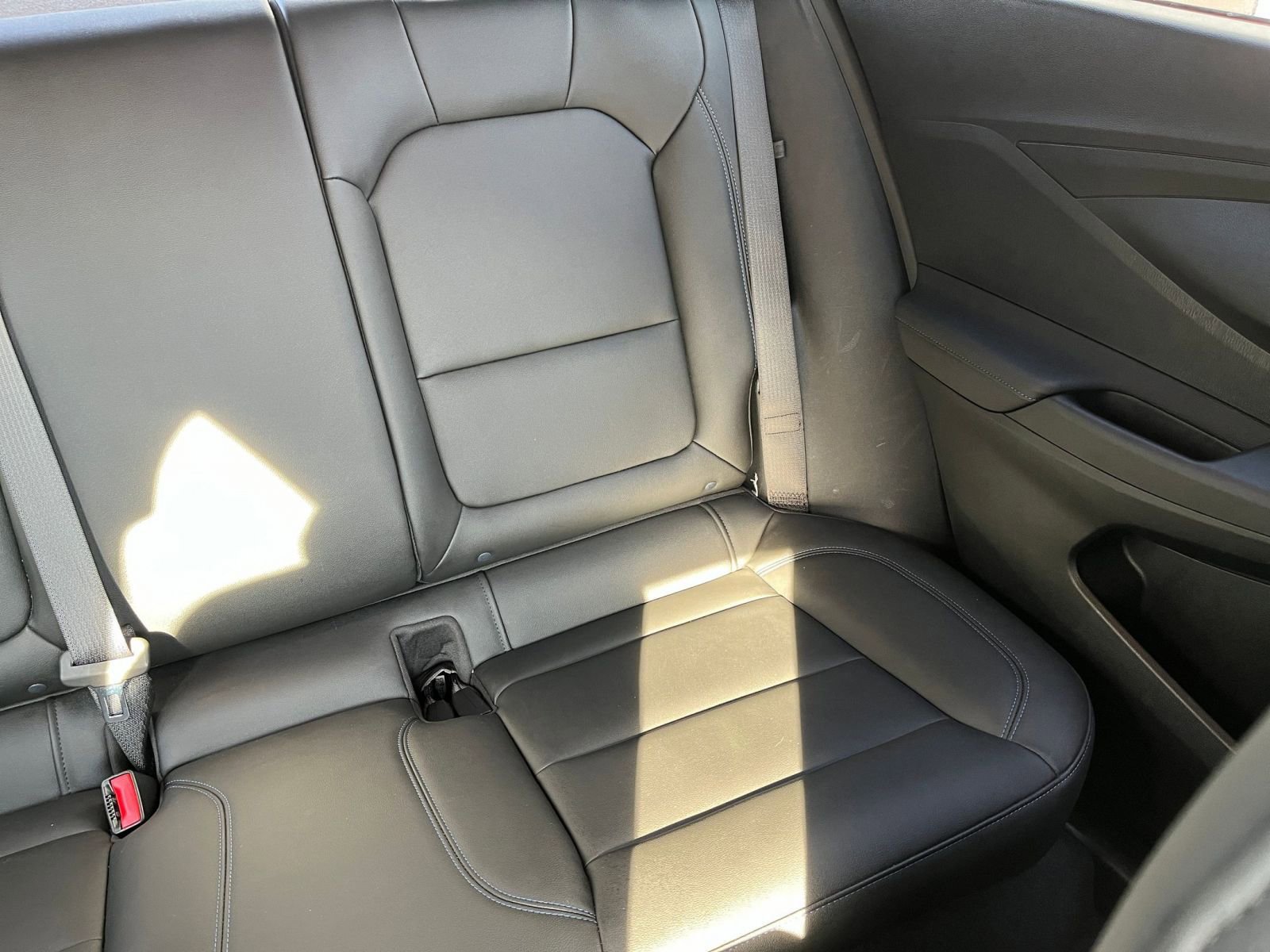 Thumbnail: 2025 Buick Envista - 34