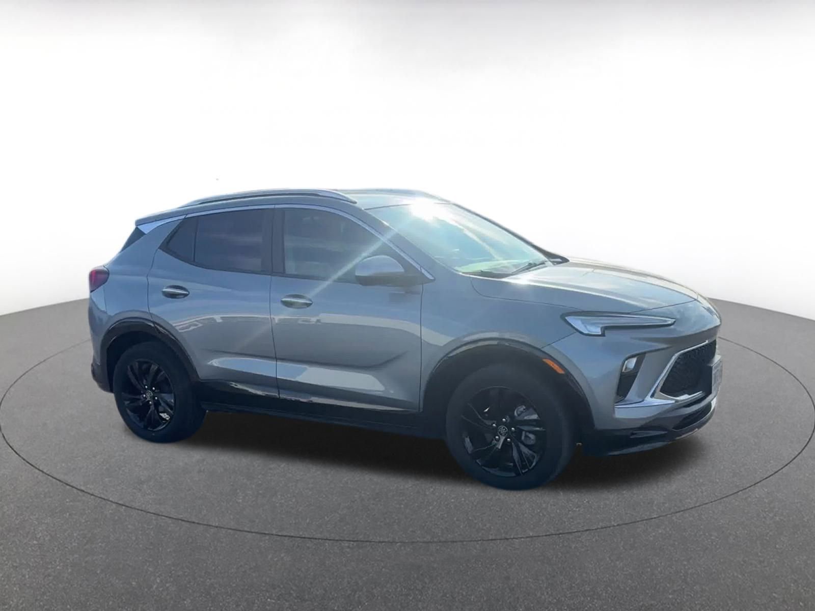 Thumbnail: 2024 Buick Encore GX - 2