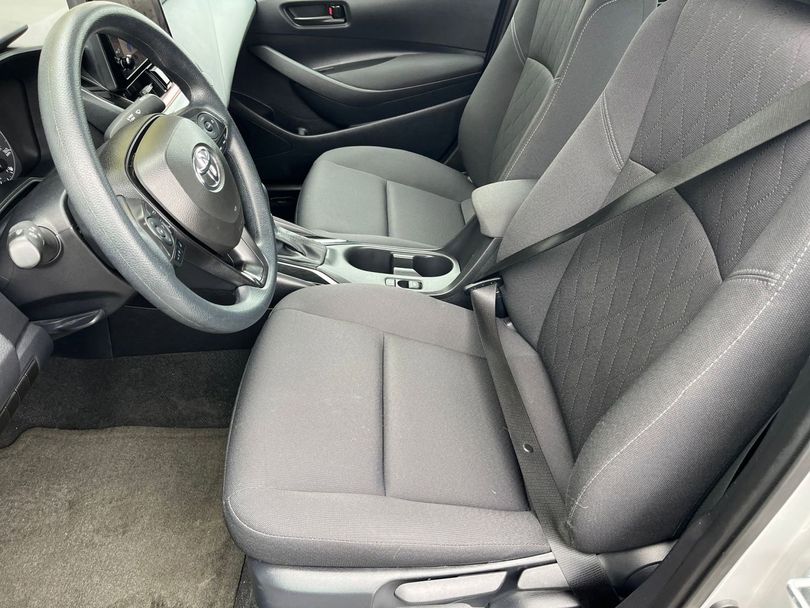 Thumbnail: 2025 Toyota Corolla - 23