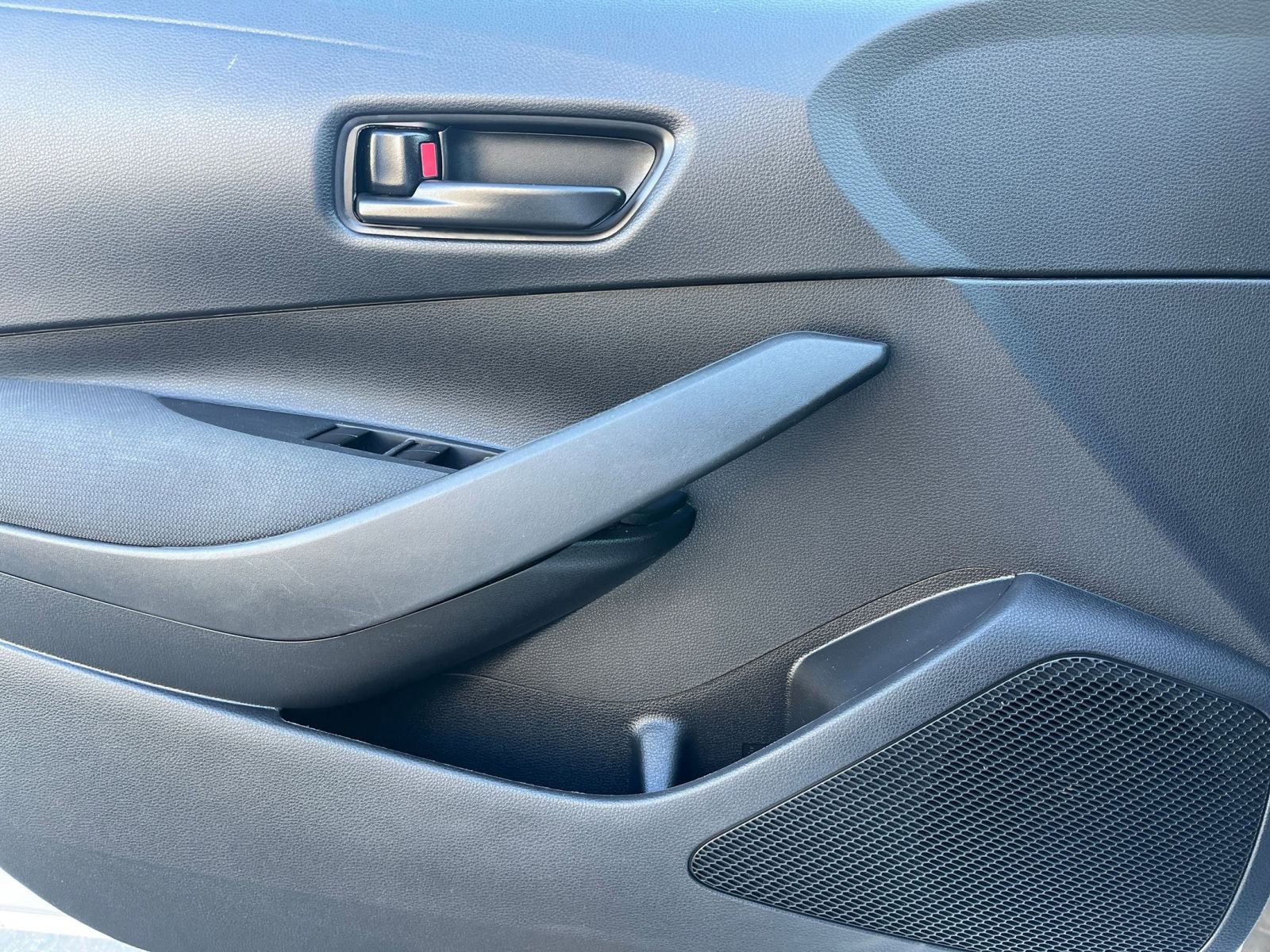 Thumbnail: 2024 Toyota Corolla - 20