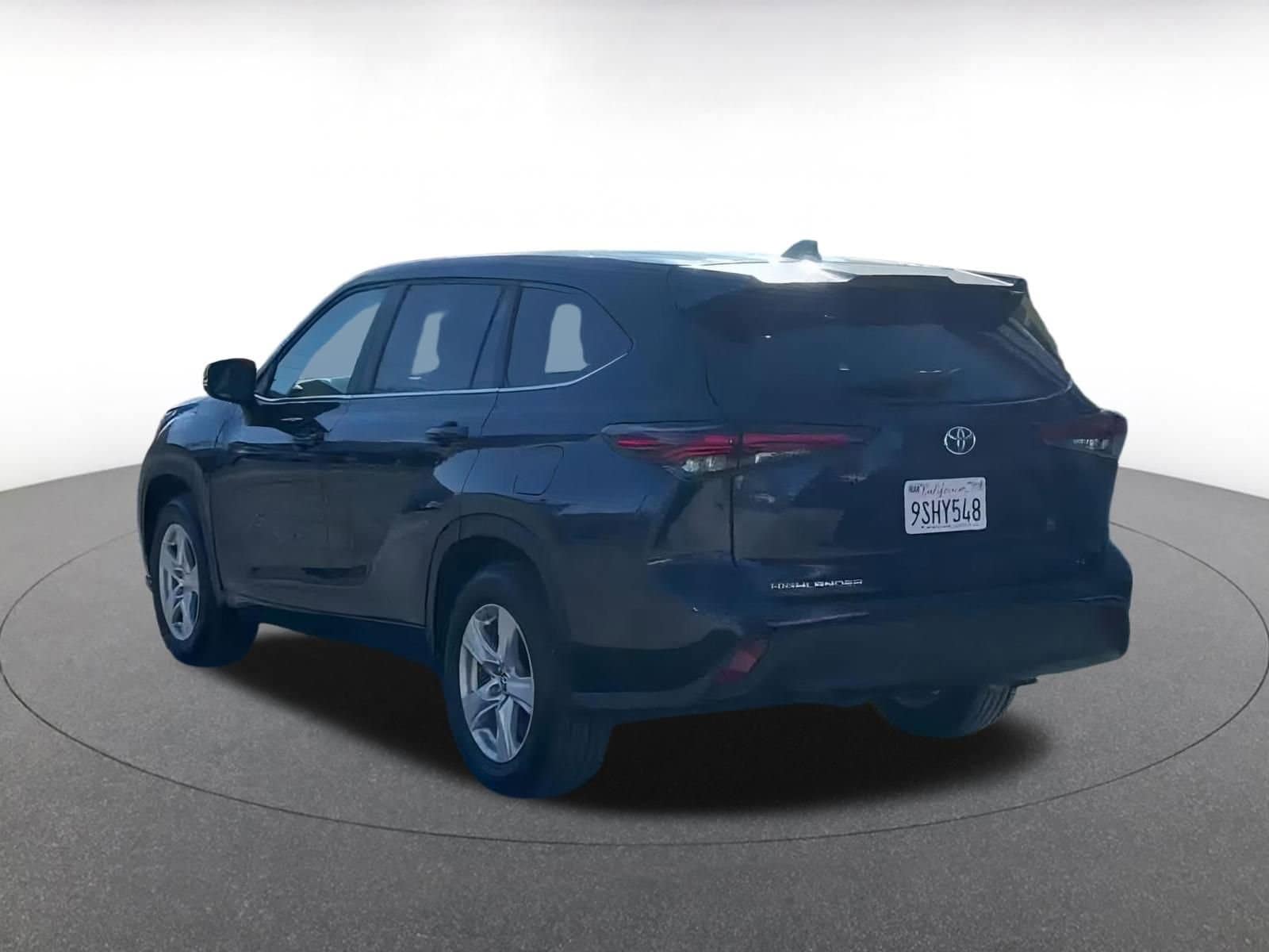 Thumbnail: 2025 Toyota Highlander - 10