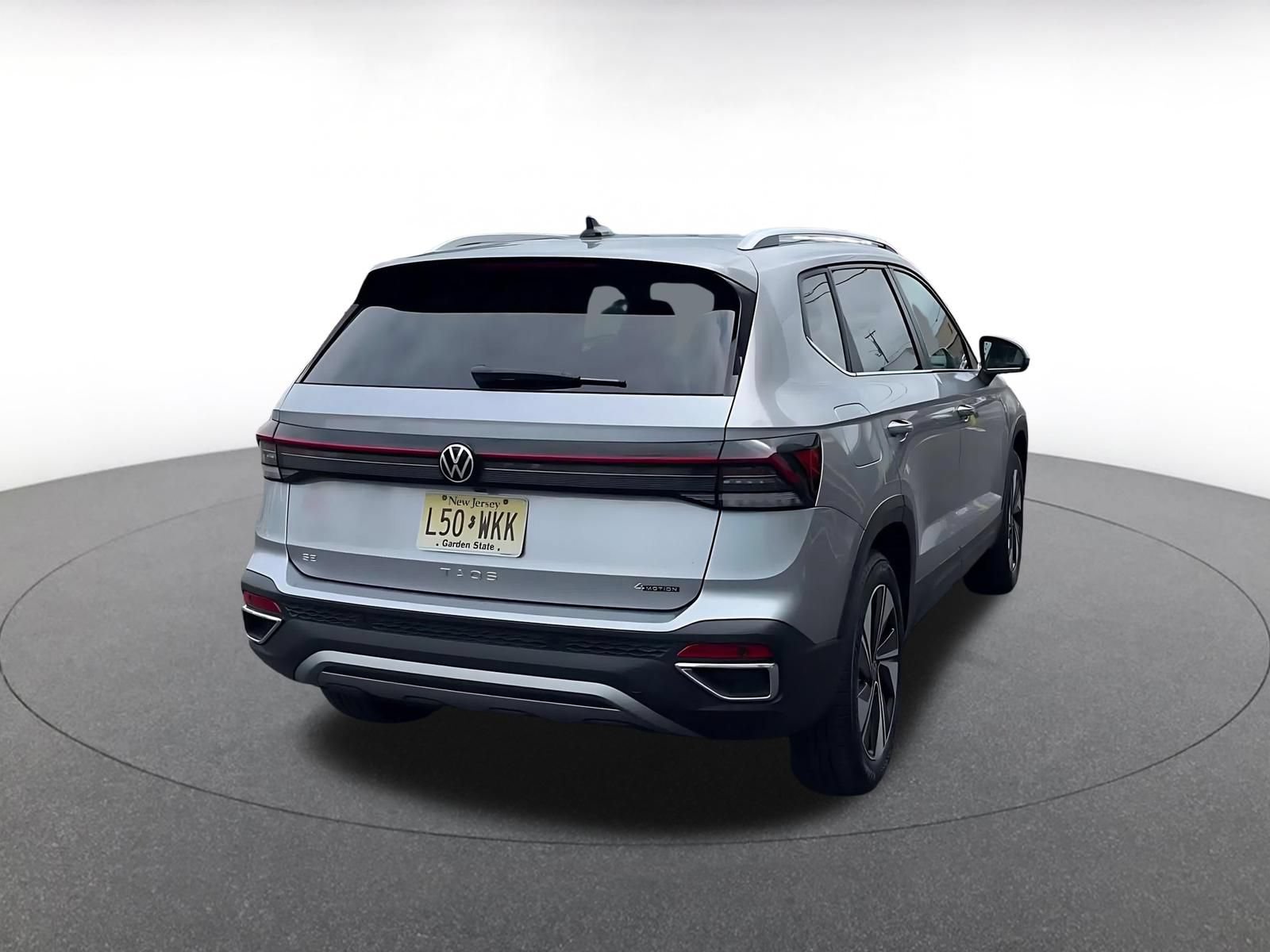 Thumbnail: 2026 Volkswagen Taos - 14