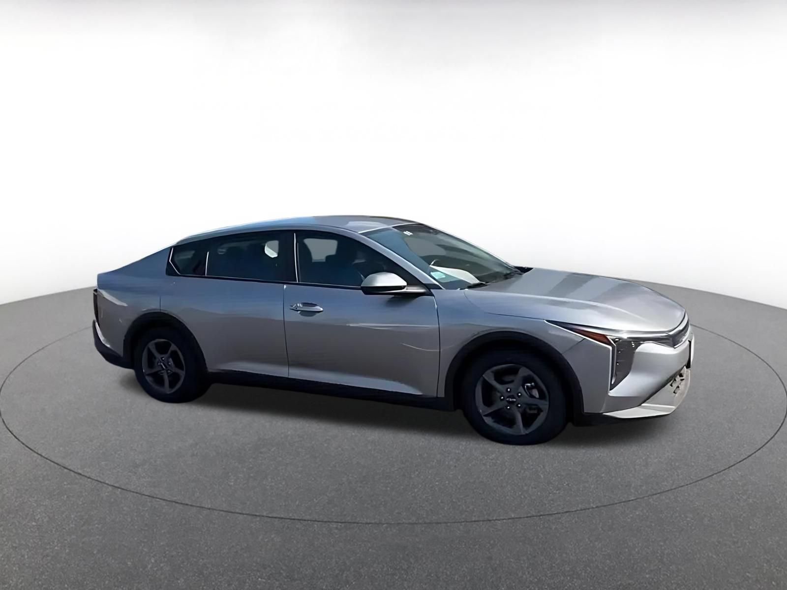 Thumbnail: 2025 Kia K4 - 2