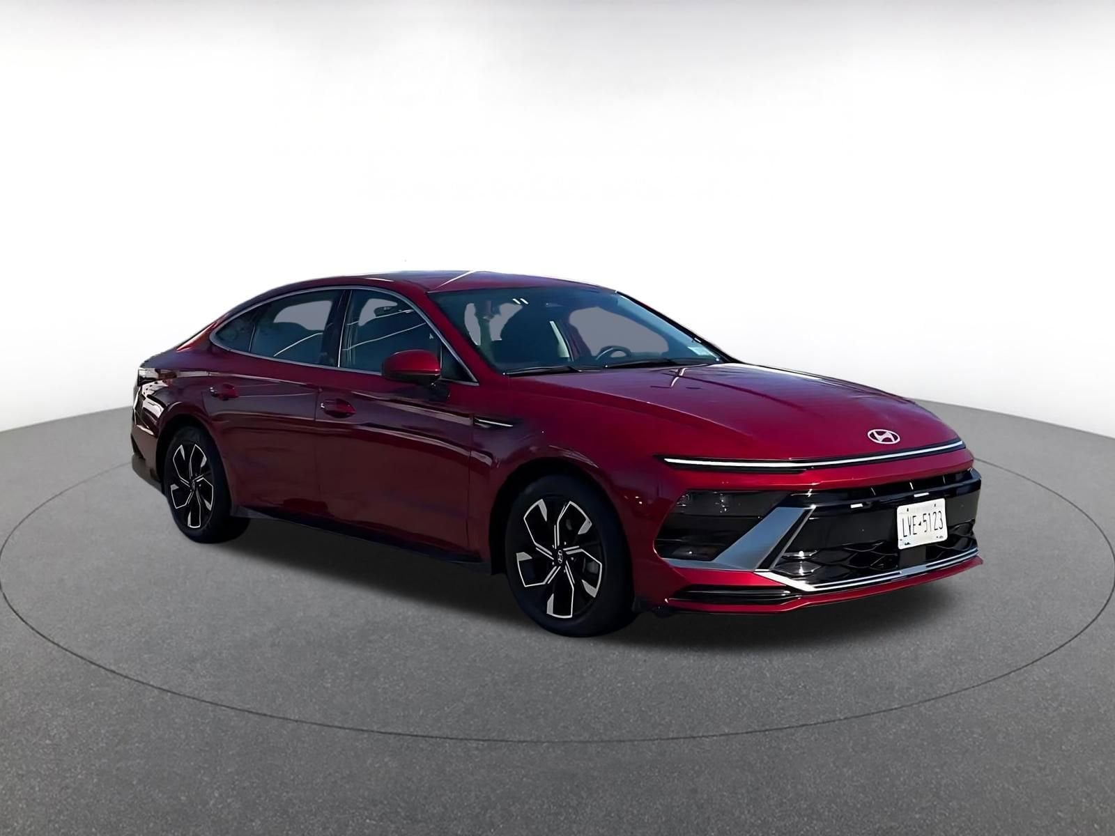 Thumbnail: 2025 Hyundai Sonata - 3