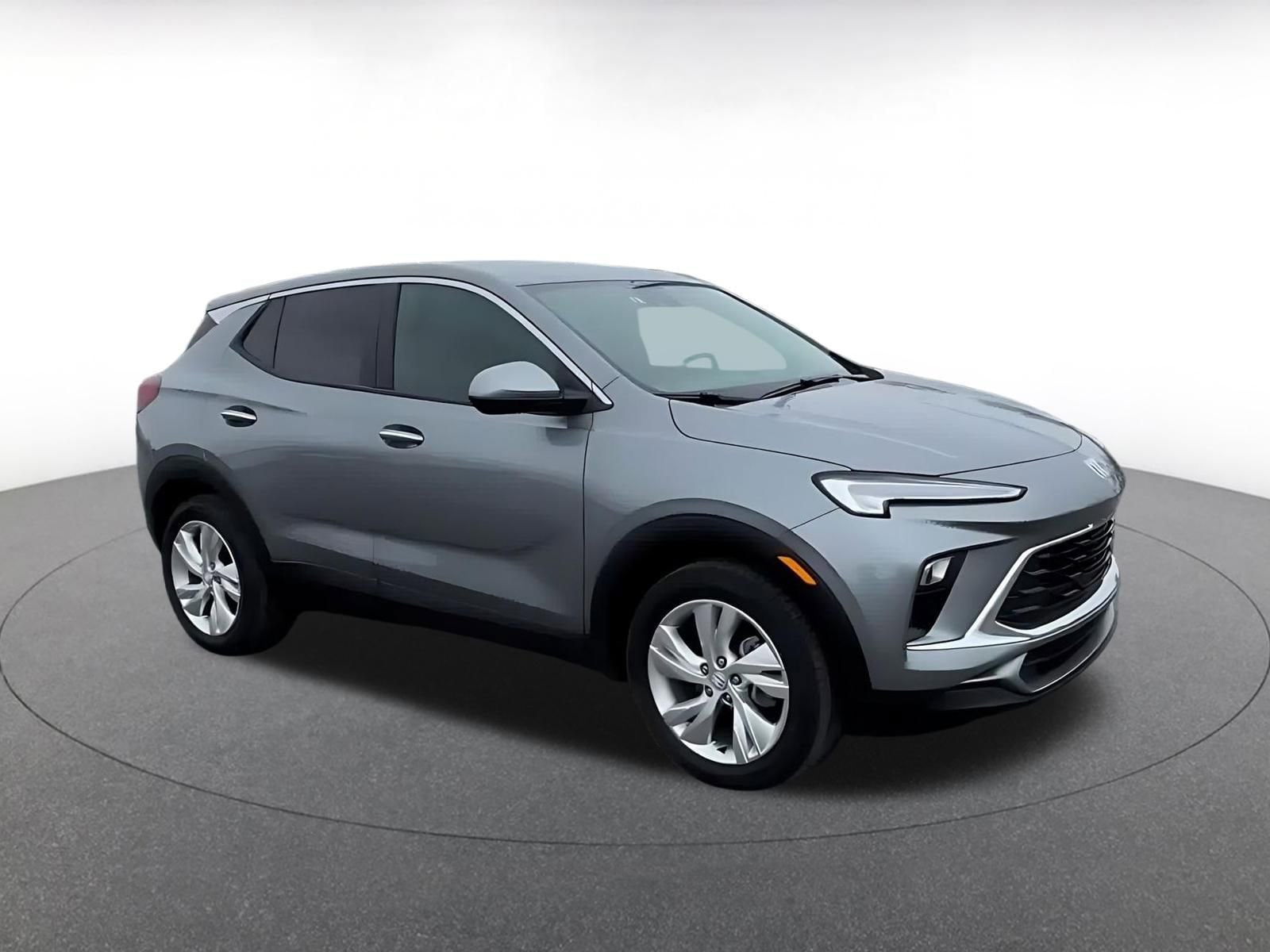 Thumbnail: 2025 Buick Encore GX - 2