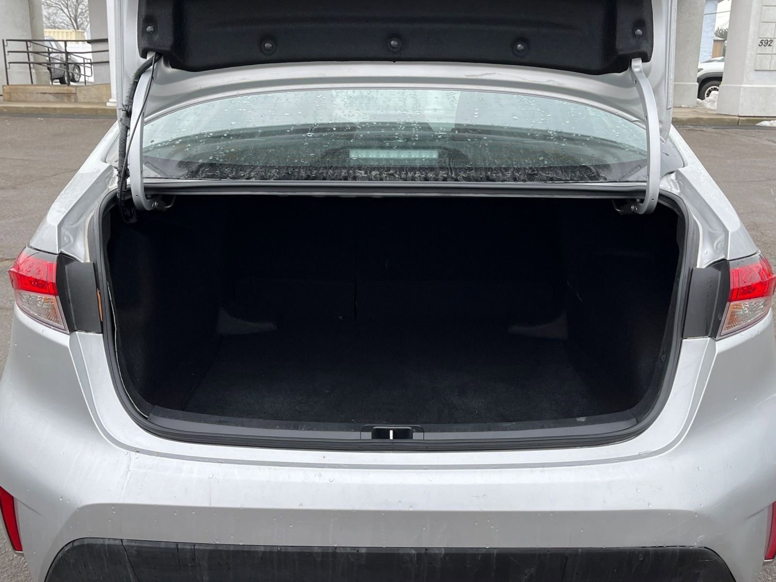 Thumbnail: 2025 Toyota Corolla - 27