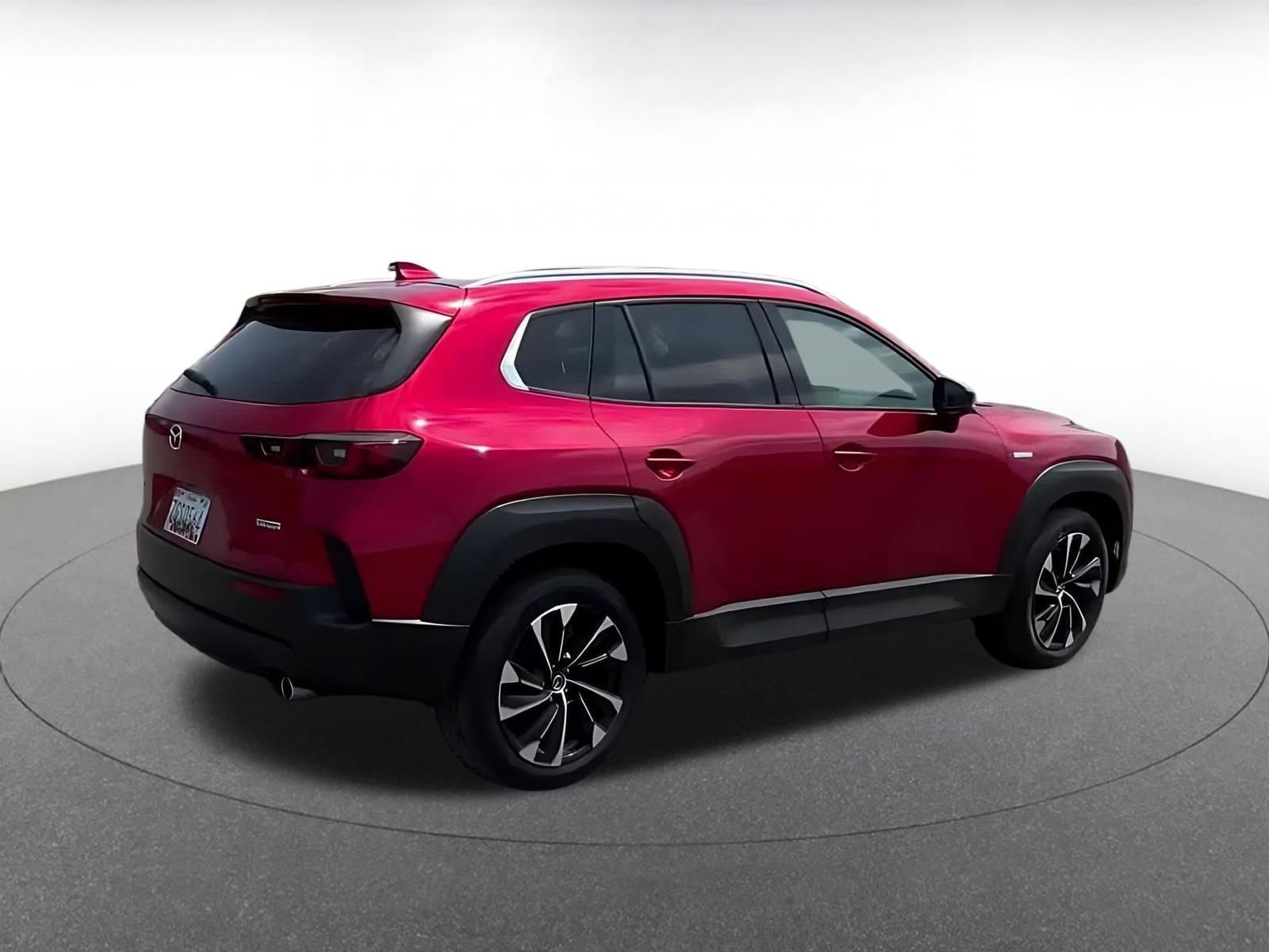 Thumbnail: 2025 Mazda CX-50 - 15