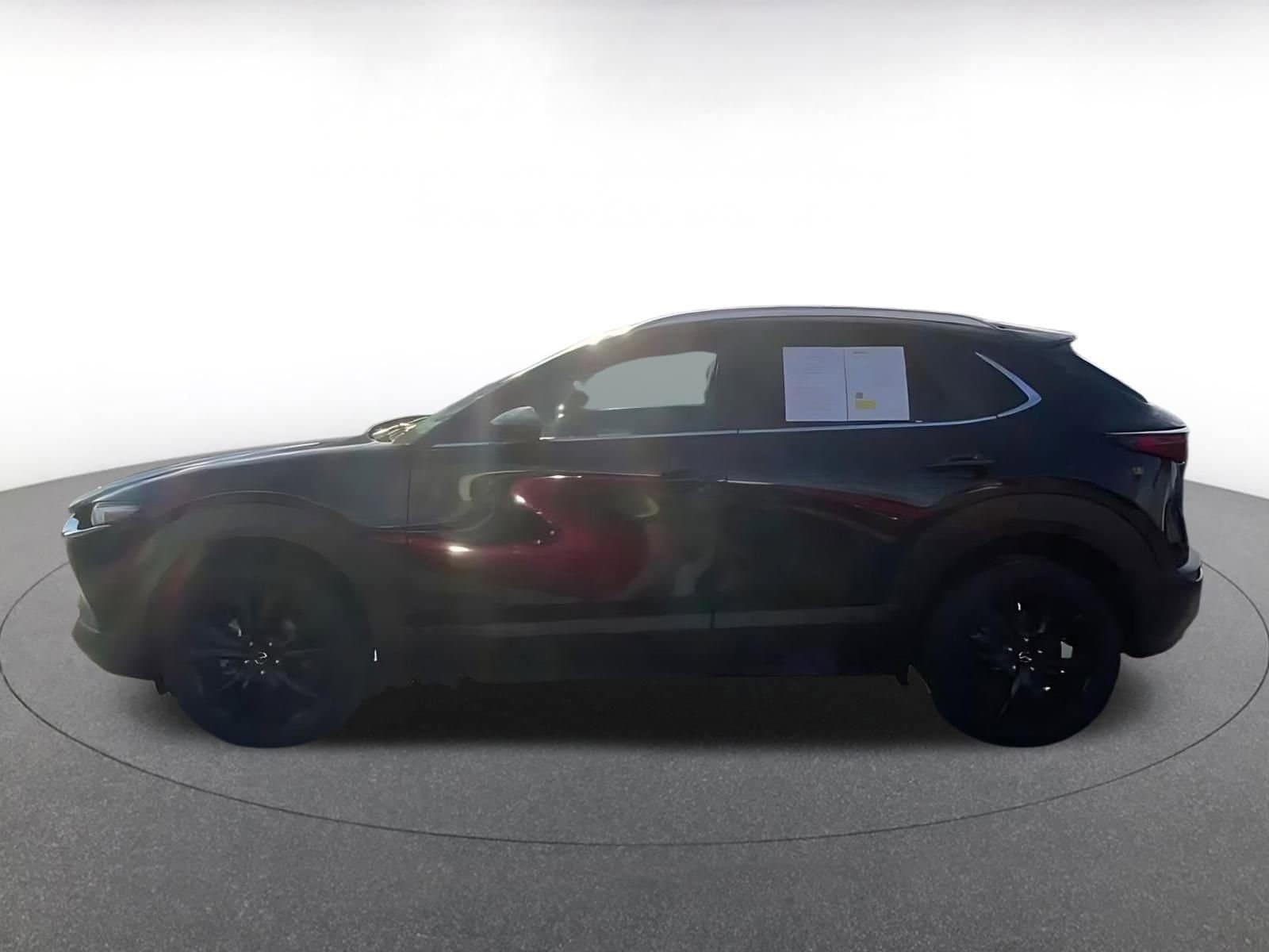 Thumbnail: 2025 Mazda CX-30 - 9