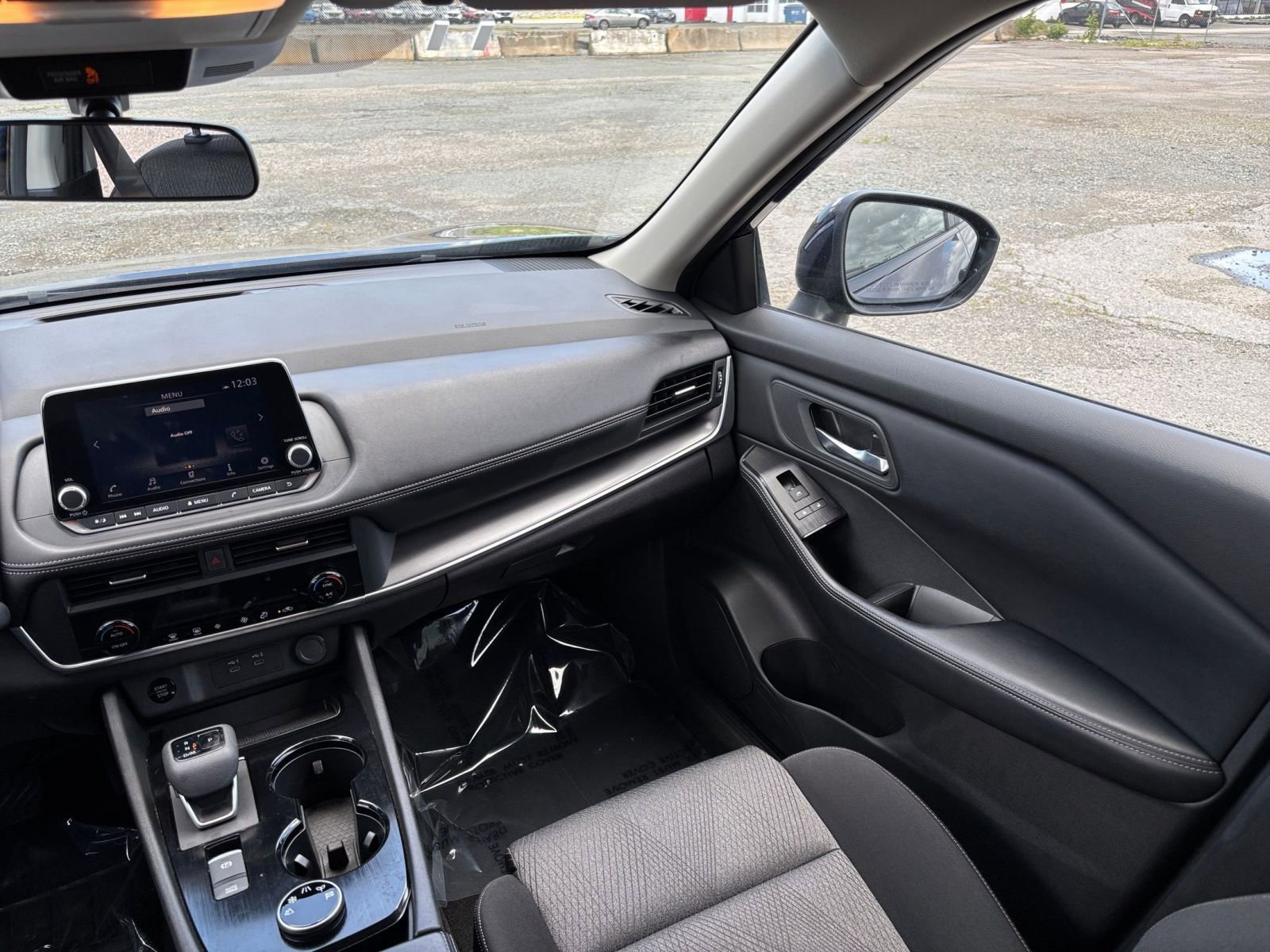 Thumbnail: 2025 Nissan Rogue - 33