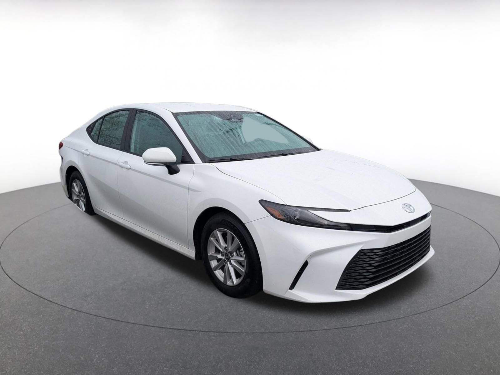 Thumbnail: 2025 Toyota Camry - 1