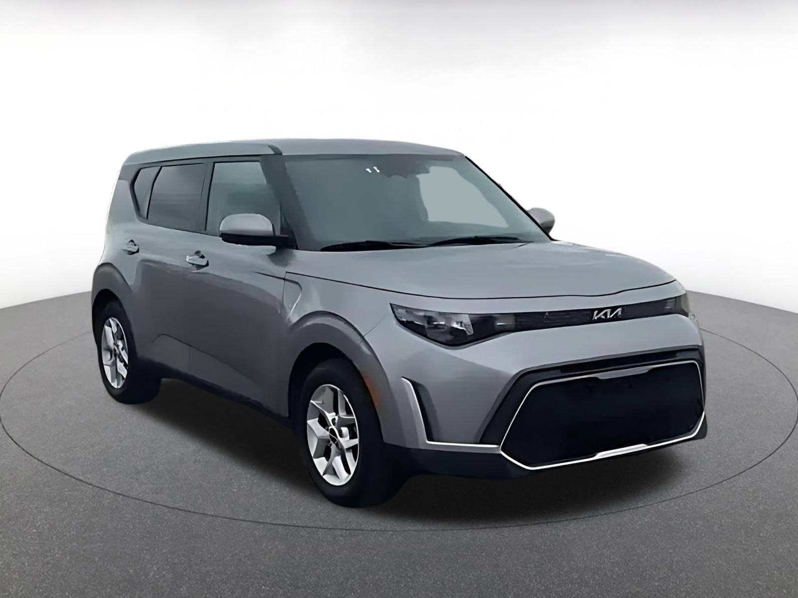 Thumbnail: 2025 Kia Soul - 2