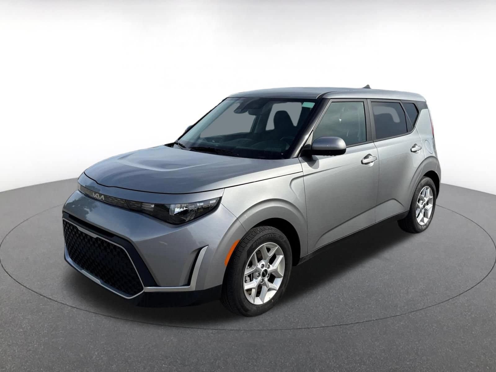 Thumbnail: 2025 Kia Soul - 4