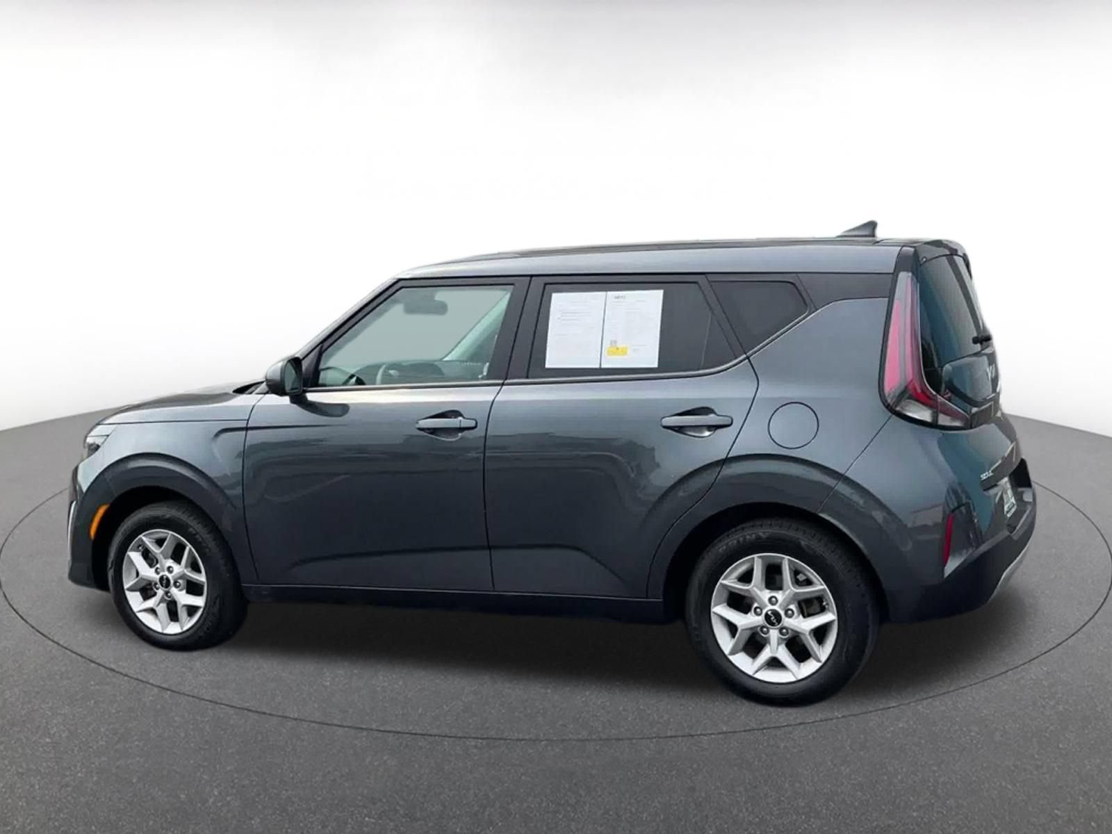 Thumbnail: 2025 Kia Soul - 9