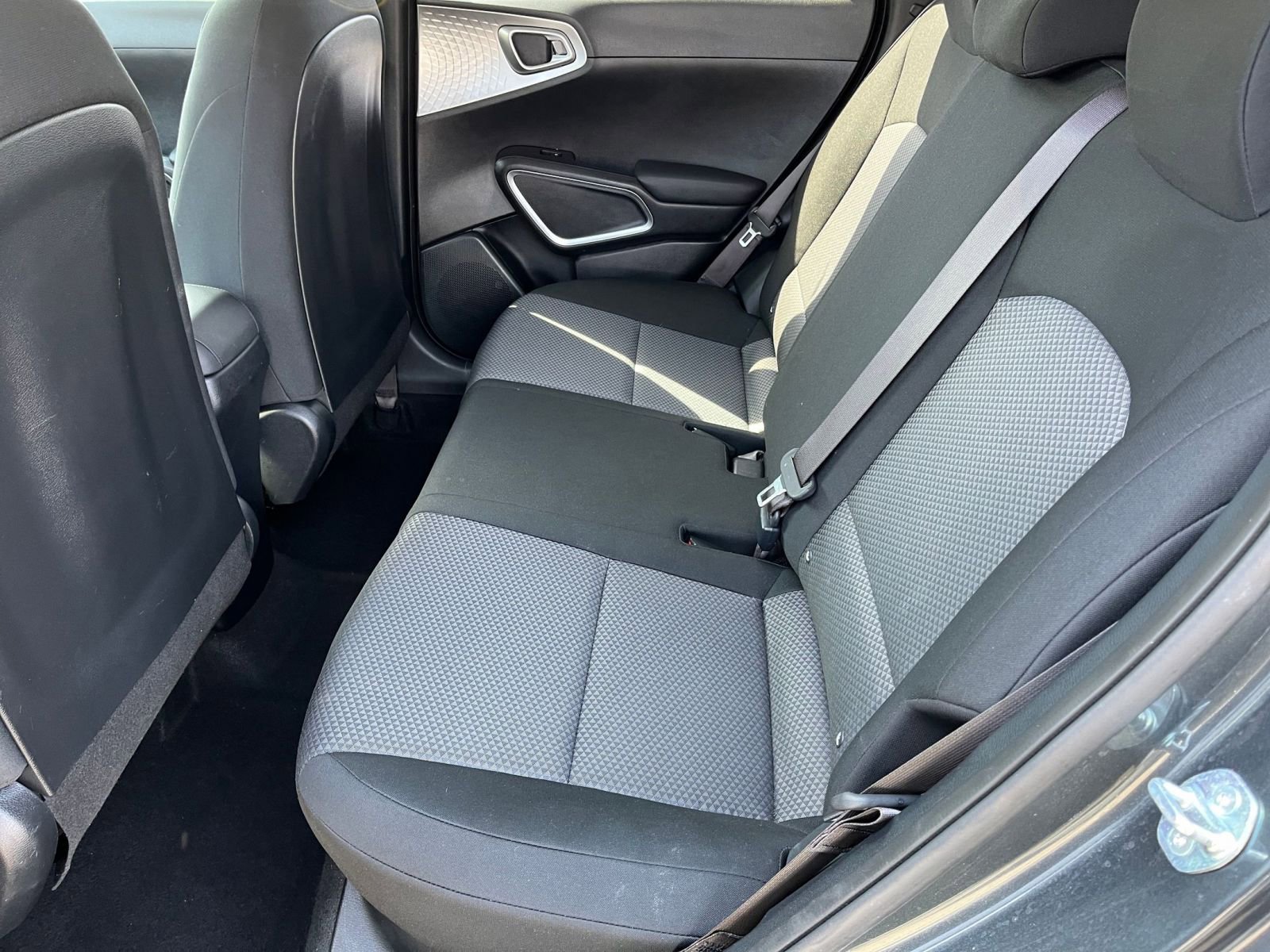 Thumbnail: 2025 Kia Soul - 22