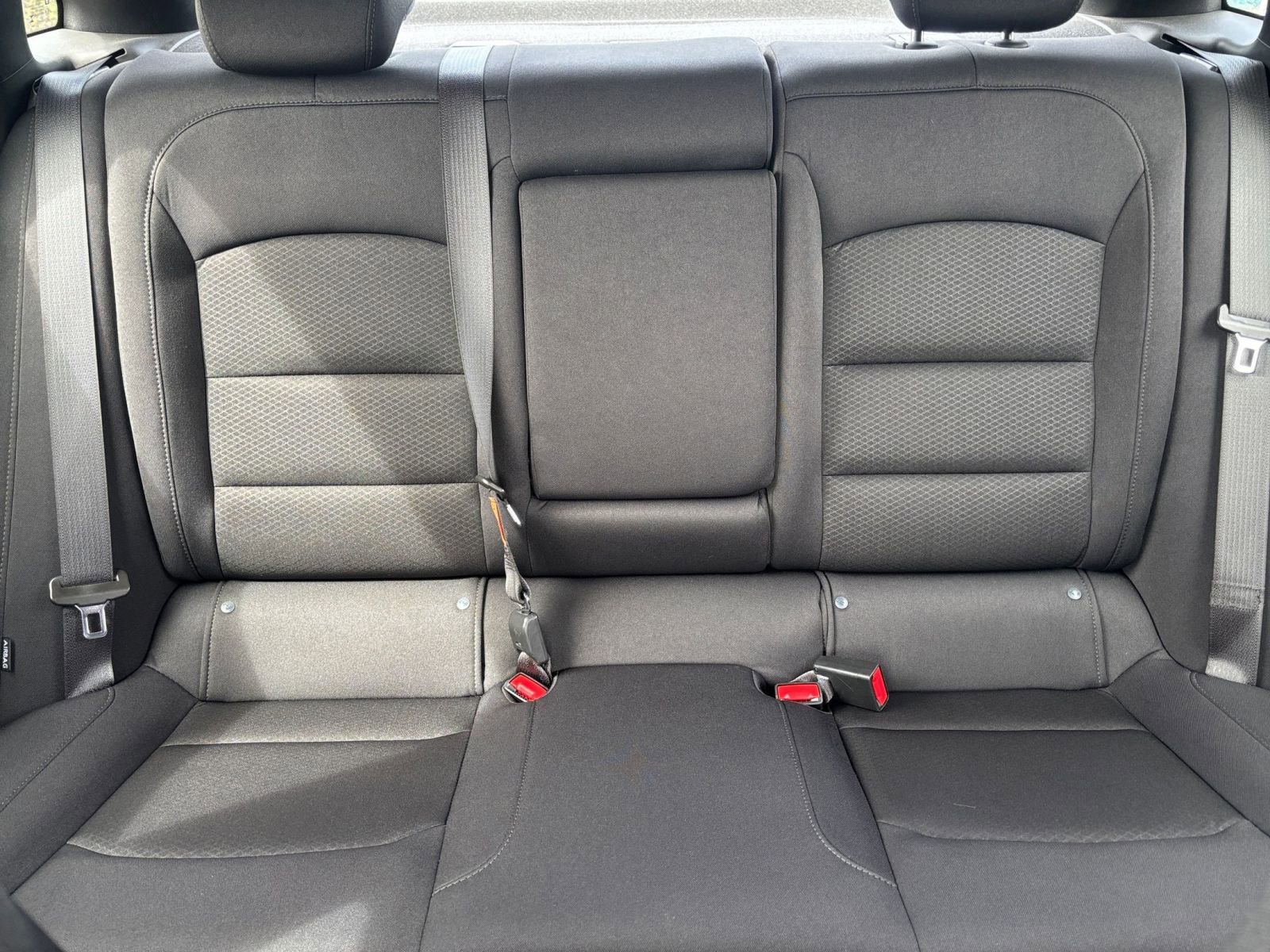 Thumbnail: 2024 Chevrolet Malibu - 34