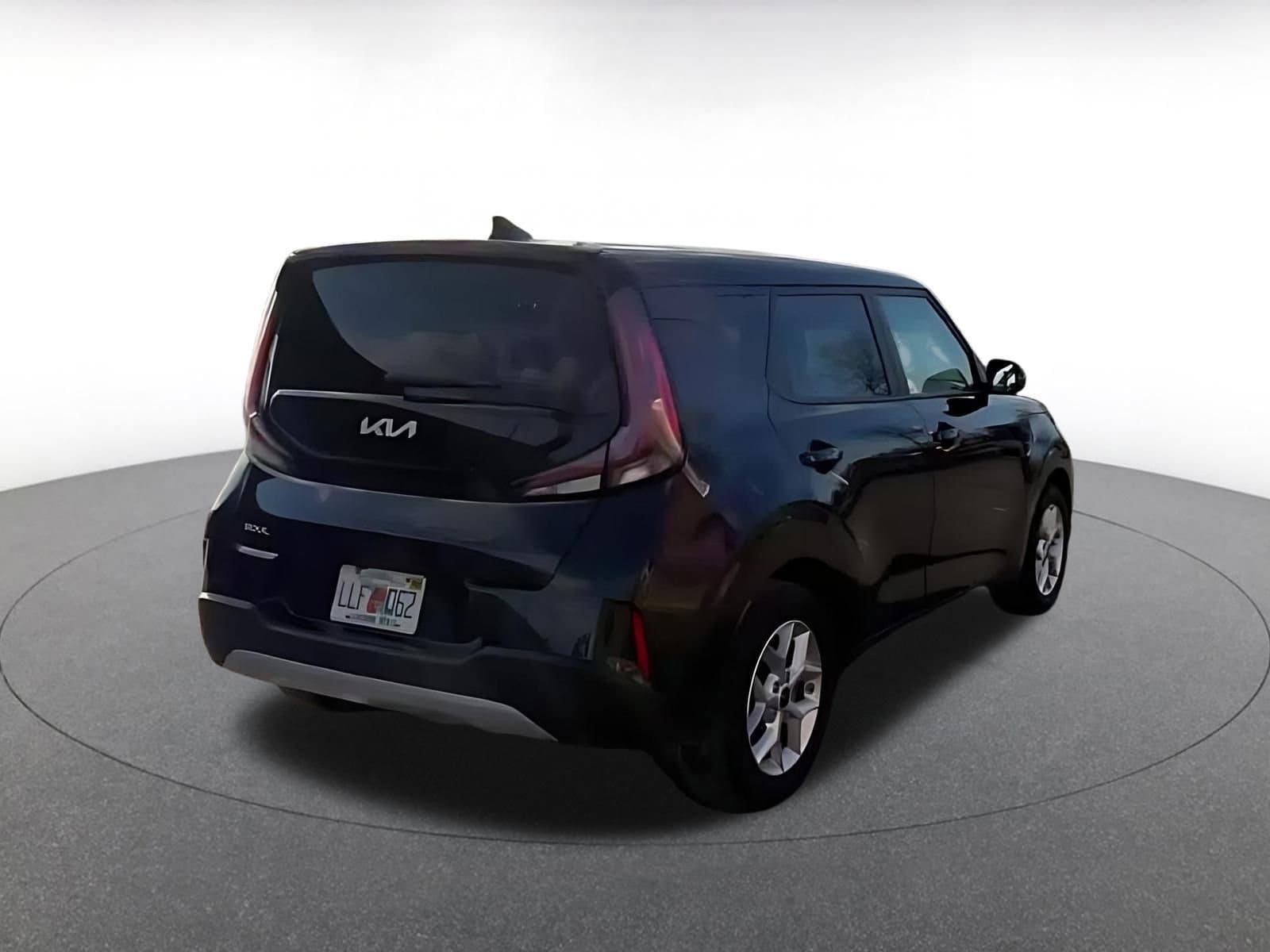 Thumbnail: 2025 Kia Soul - 14