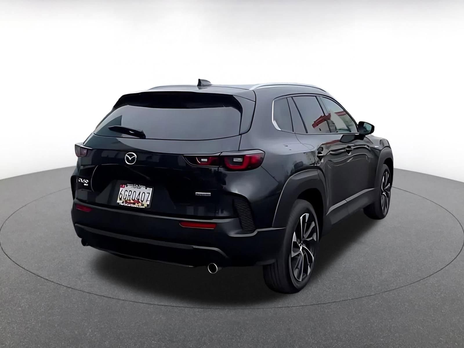 Thumbnail: 2025 Mazda CX-50 - 15