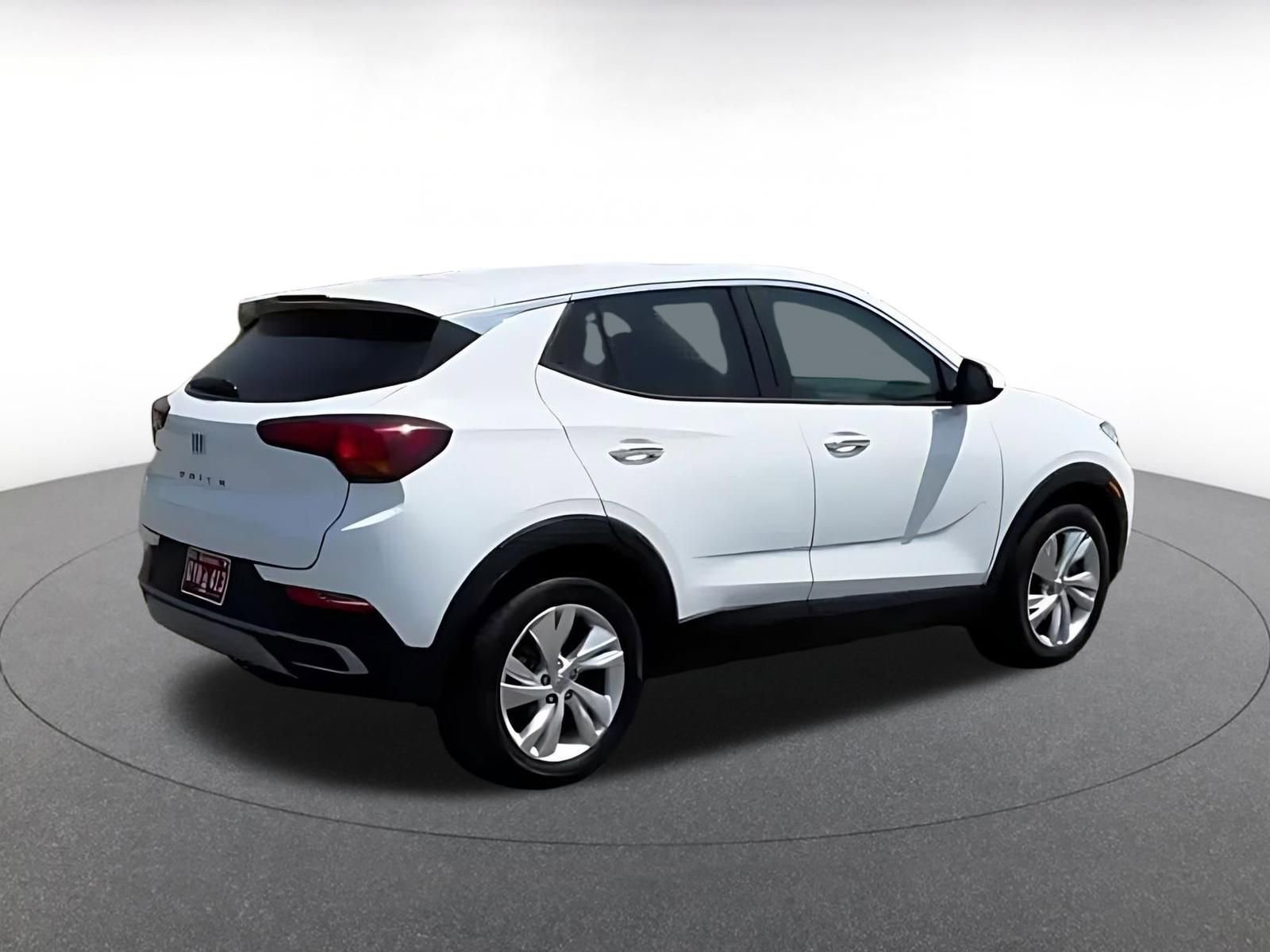 Thumbnail: 2025 Buick Encore GX - 14