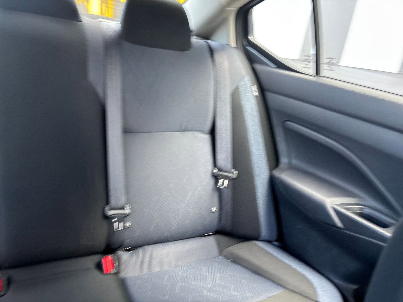 Thumbnail: 2025 Nissan Versa - 35