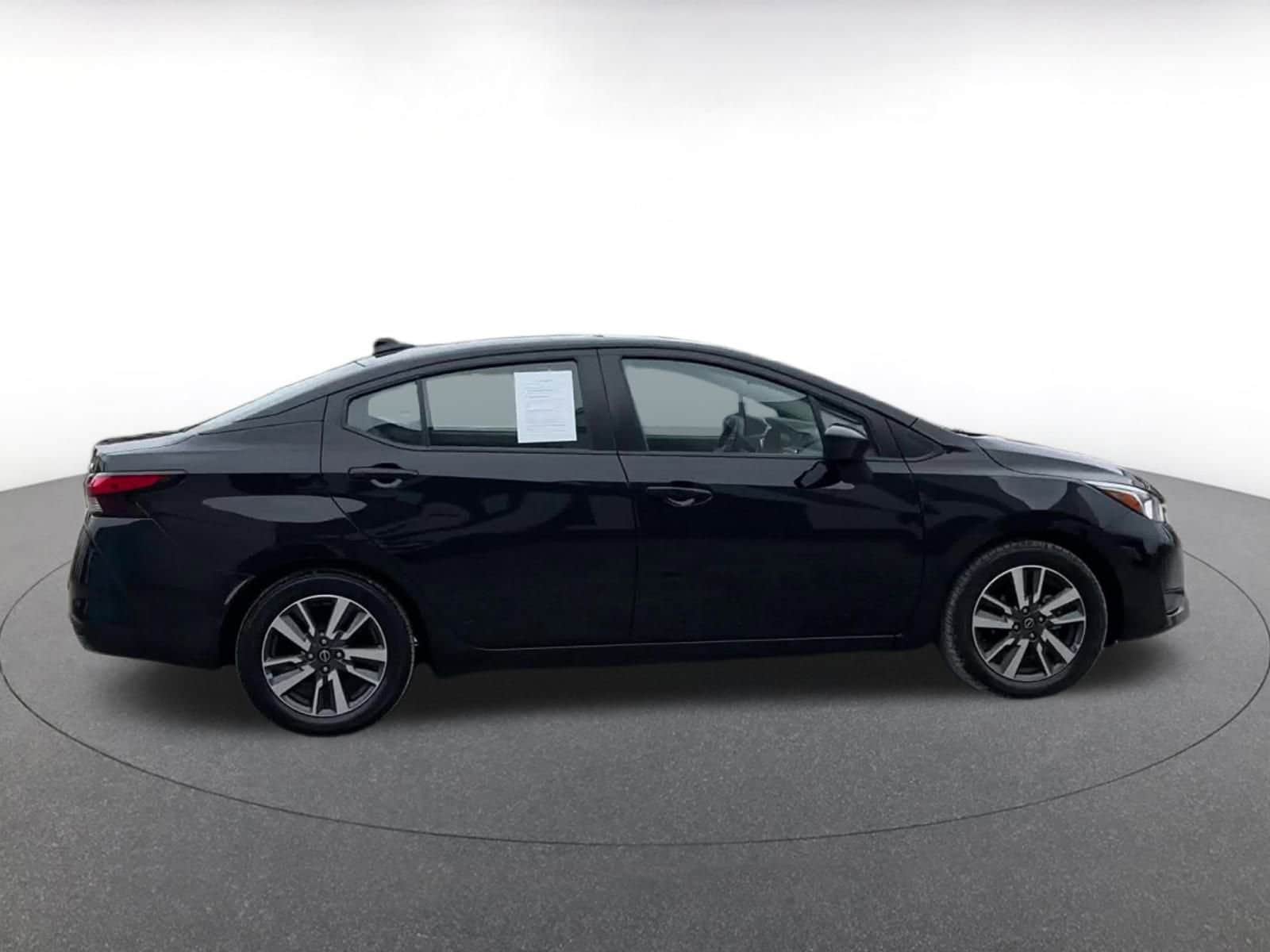 Thumbnail: 2023 Nissan Versa - 15