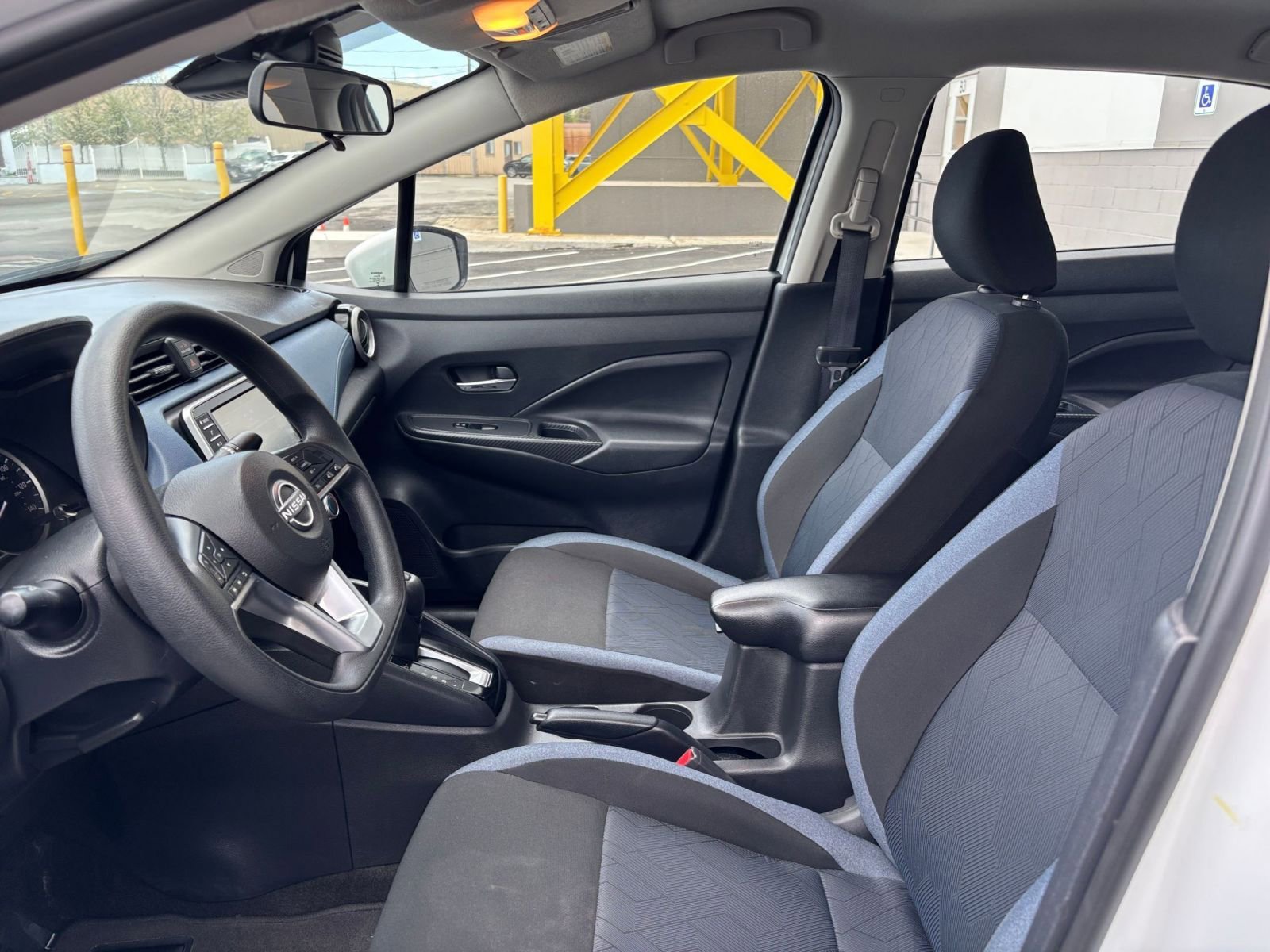 Thumbnail: 2024 Nissan Altima - 22