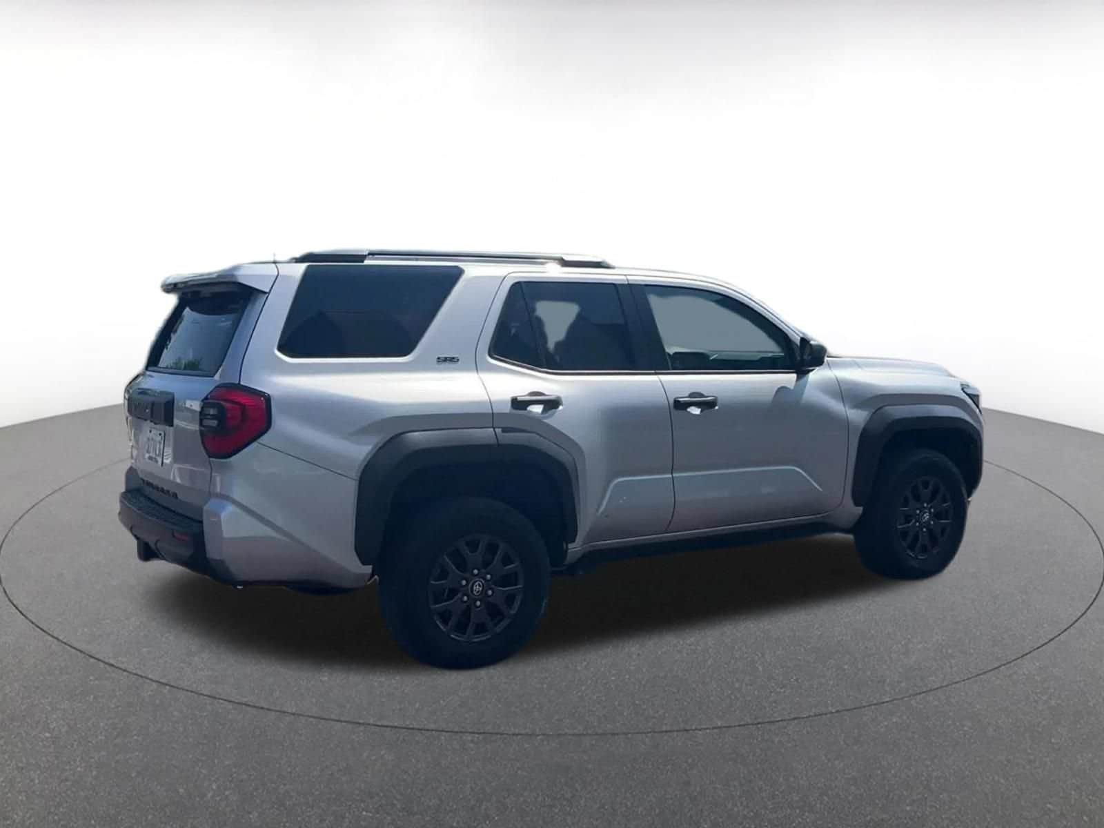 Thumbnail: 2025 Toyota 4Runner - 11