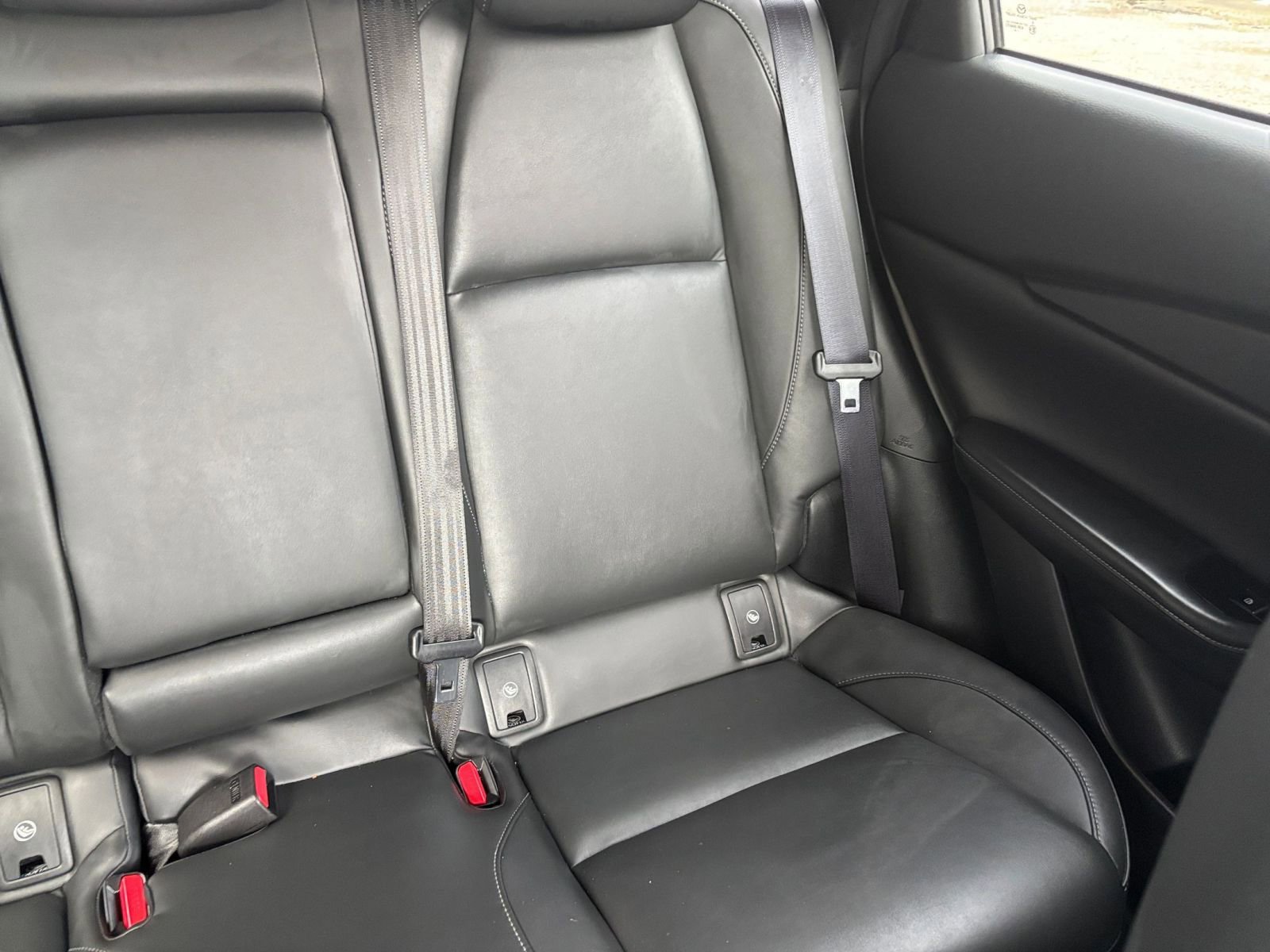 Thumbnail: 2025 Mazda CX-30 - 33