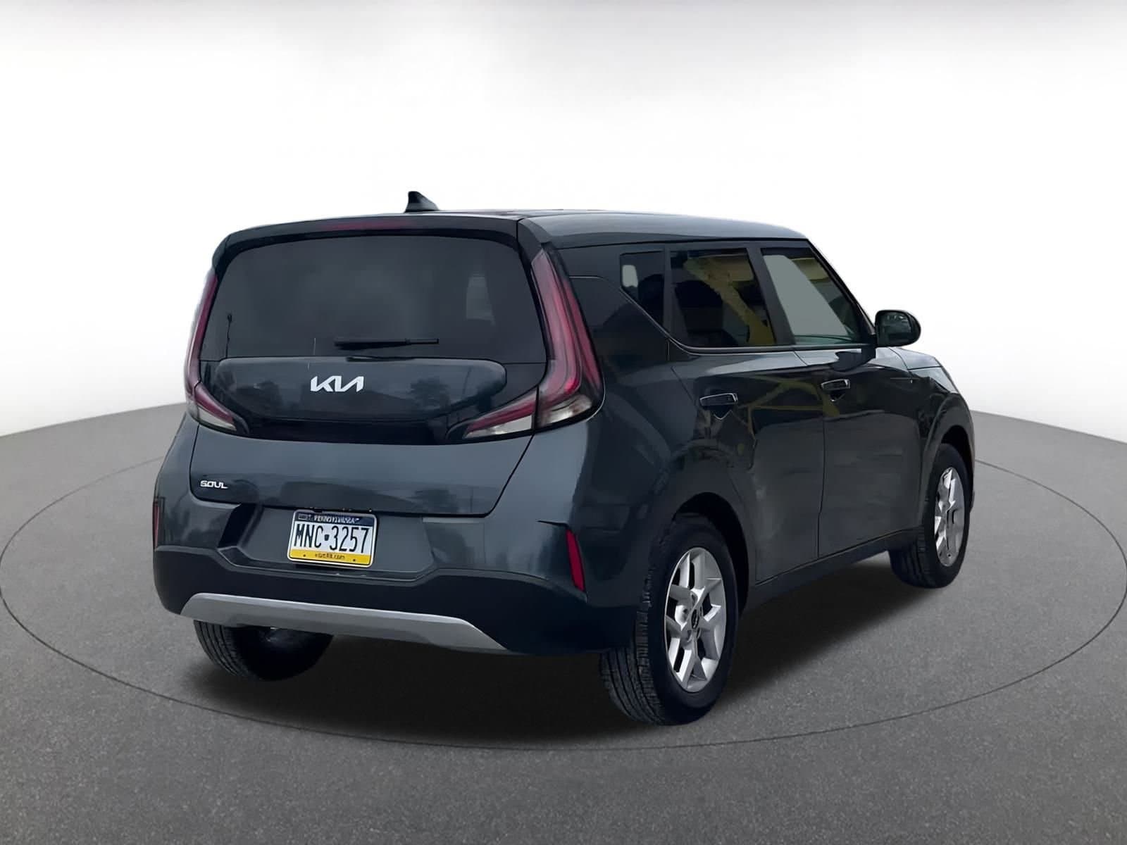 Thumbnail: 2024 Kia Soul - 13