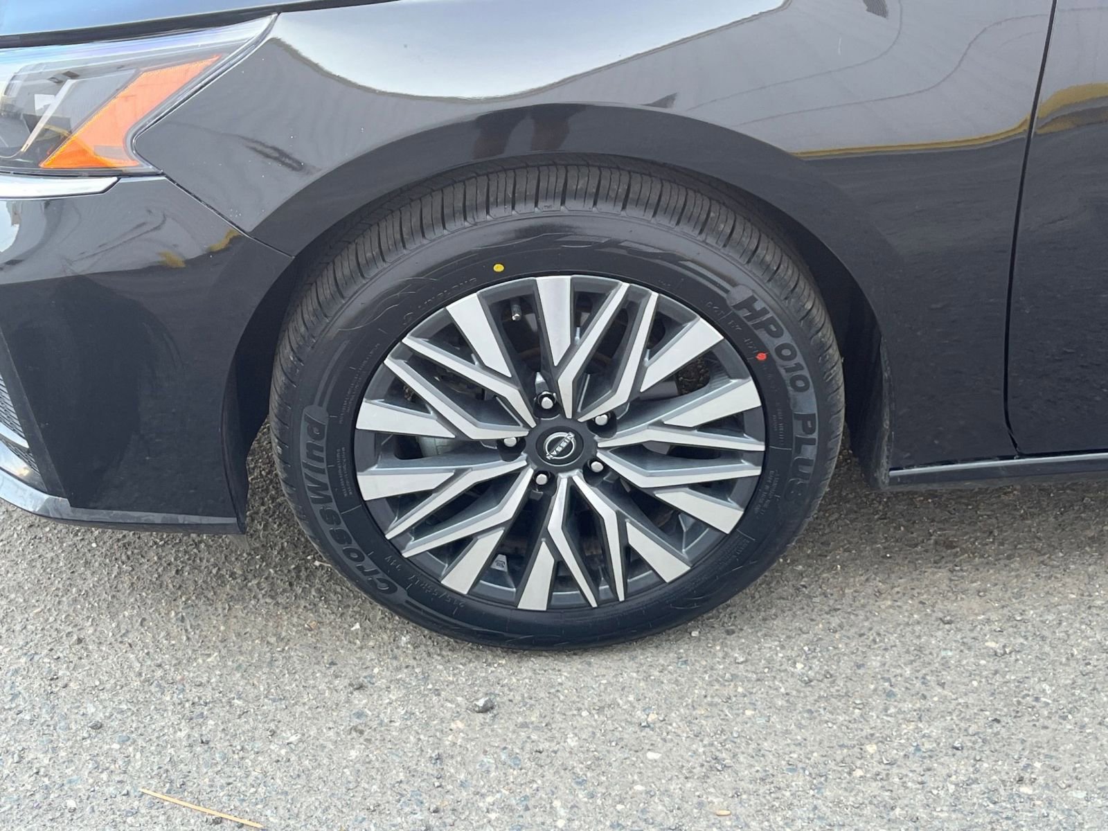 Thumbnail: 2024 Nissan Altima - 29