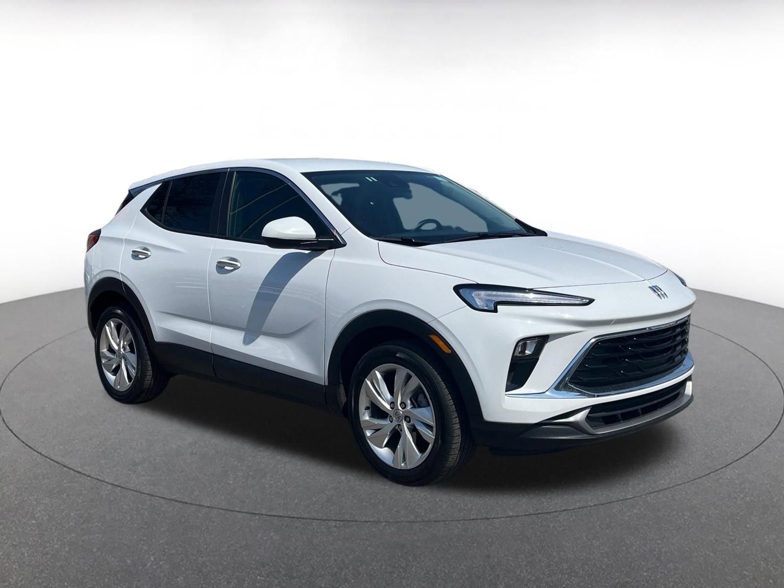 Thumbnail: 2025 Buick Encore GX - 1