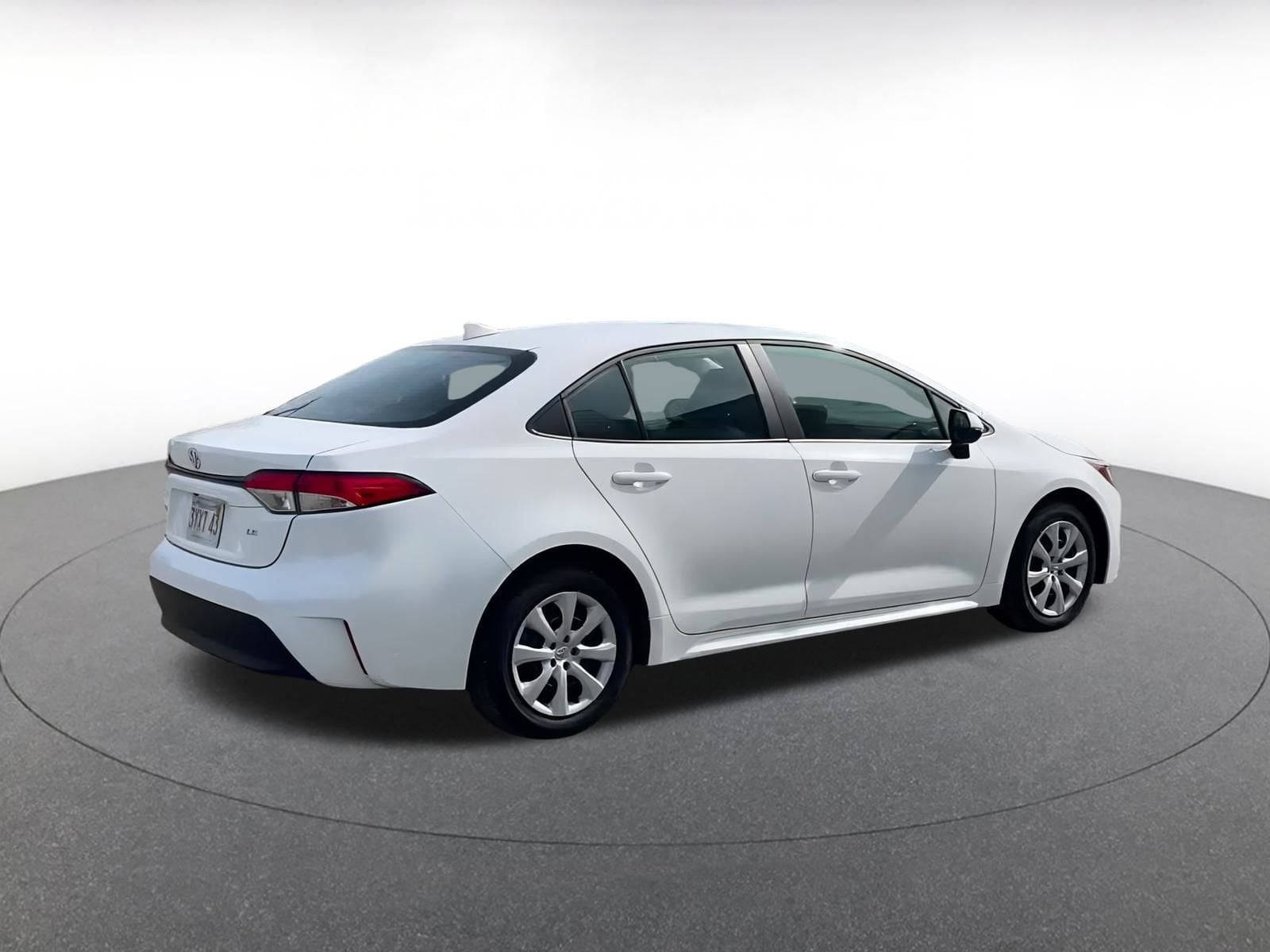 Thumbnail: 2024 Toyota Corolla - 14