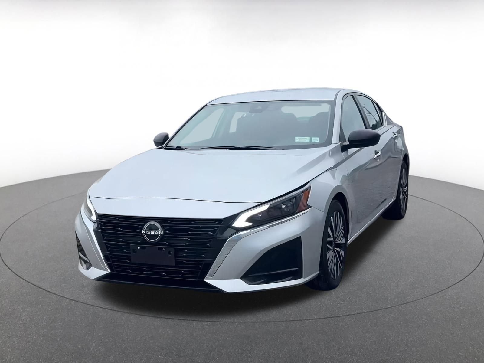 Thumbnail: 2024 Nissan Altima - 7