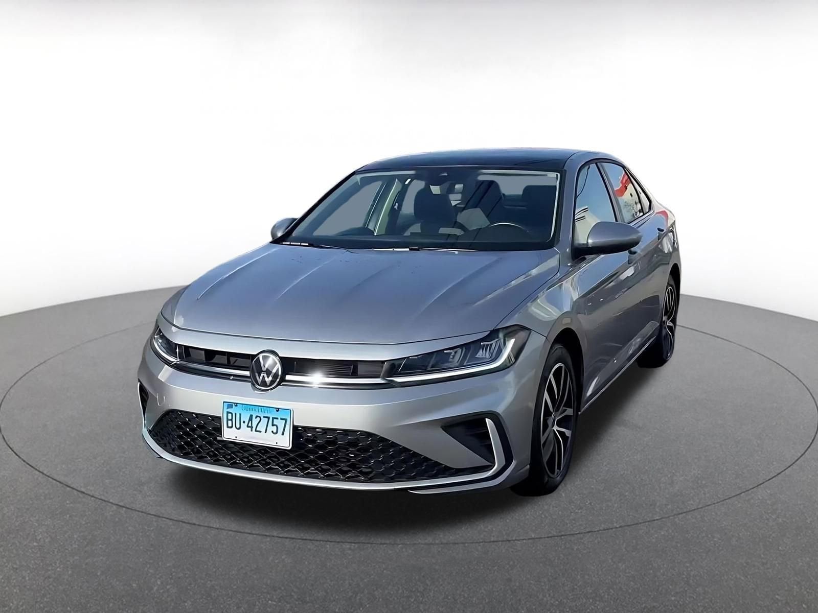 Thumbnail: 2025 Volkswagen Jetta - 7